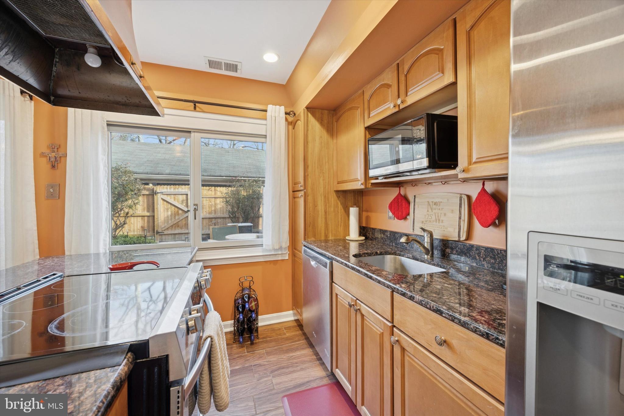 GEORGETOWN OF PHIL - Residential