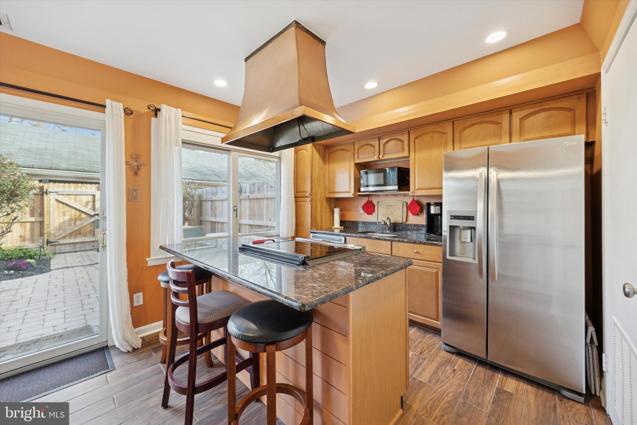 GEORGETOWN OF PHIL - Residential