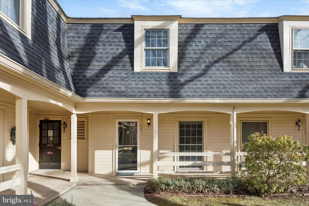 Photo of 172 Albemarle Drive, PENLLYN, PA 19422 (MLS # PAMC2163954)