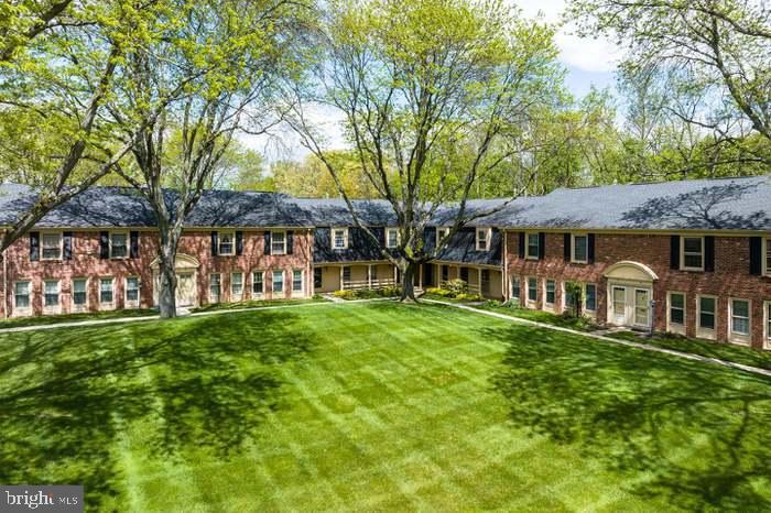 GEORGETOWN OF PHIL - Residential