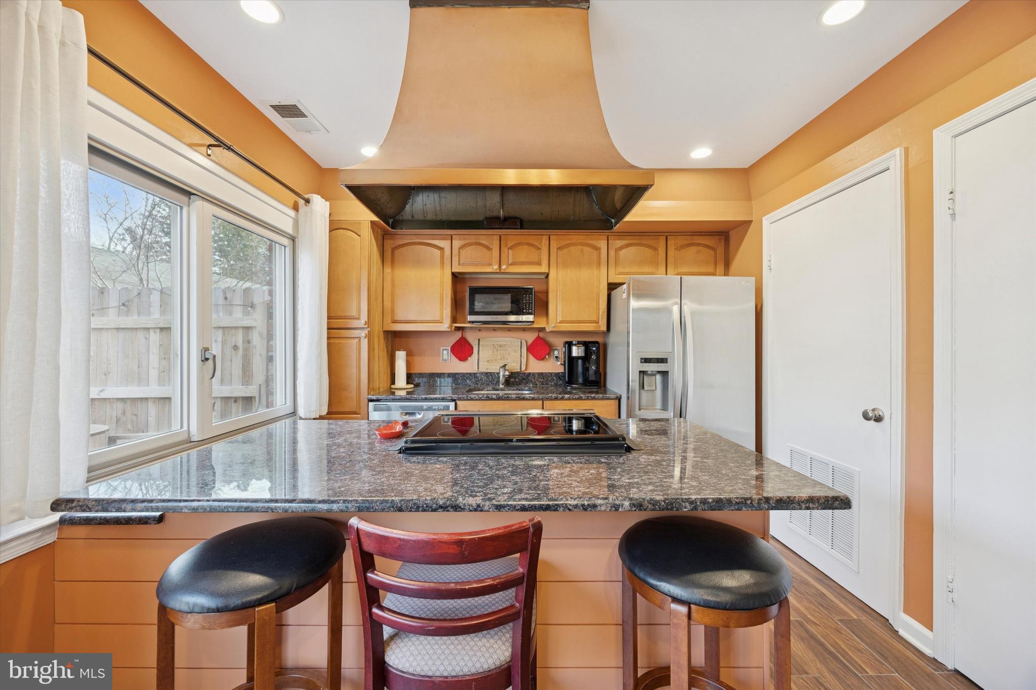 GEORGETOWN OF PHIL - Residential