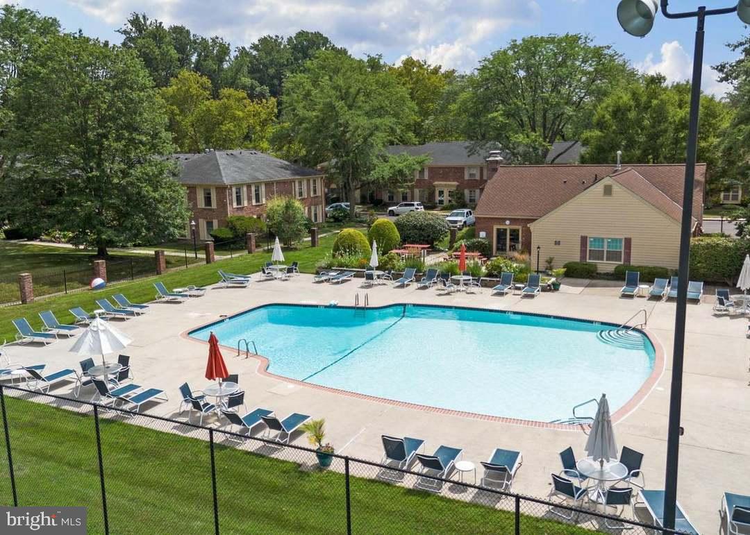 GEORGETOWN OF PHIL - Residential