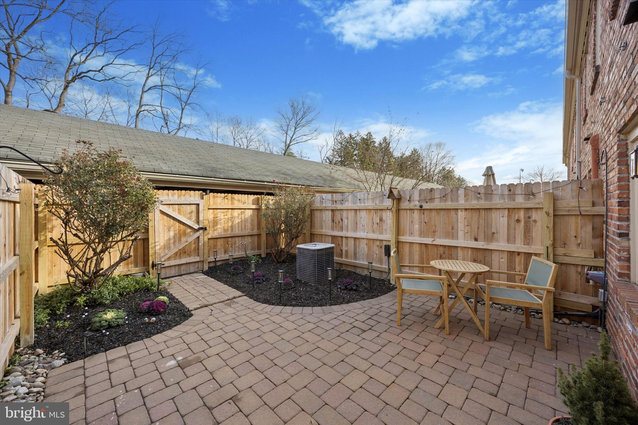 GEORGETOWN OF PHIL - Residential