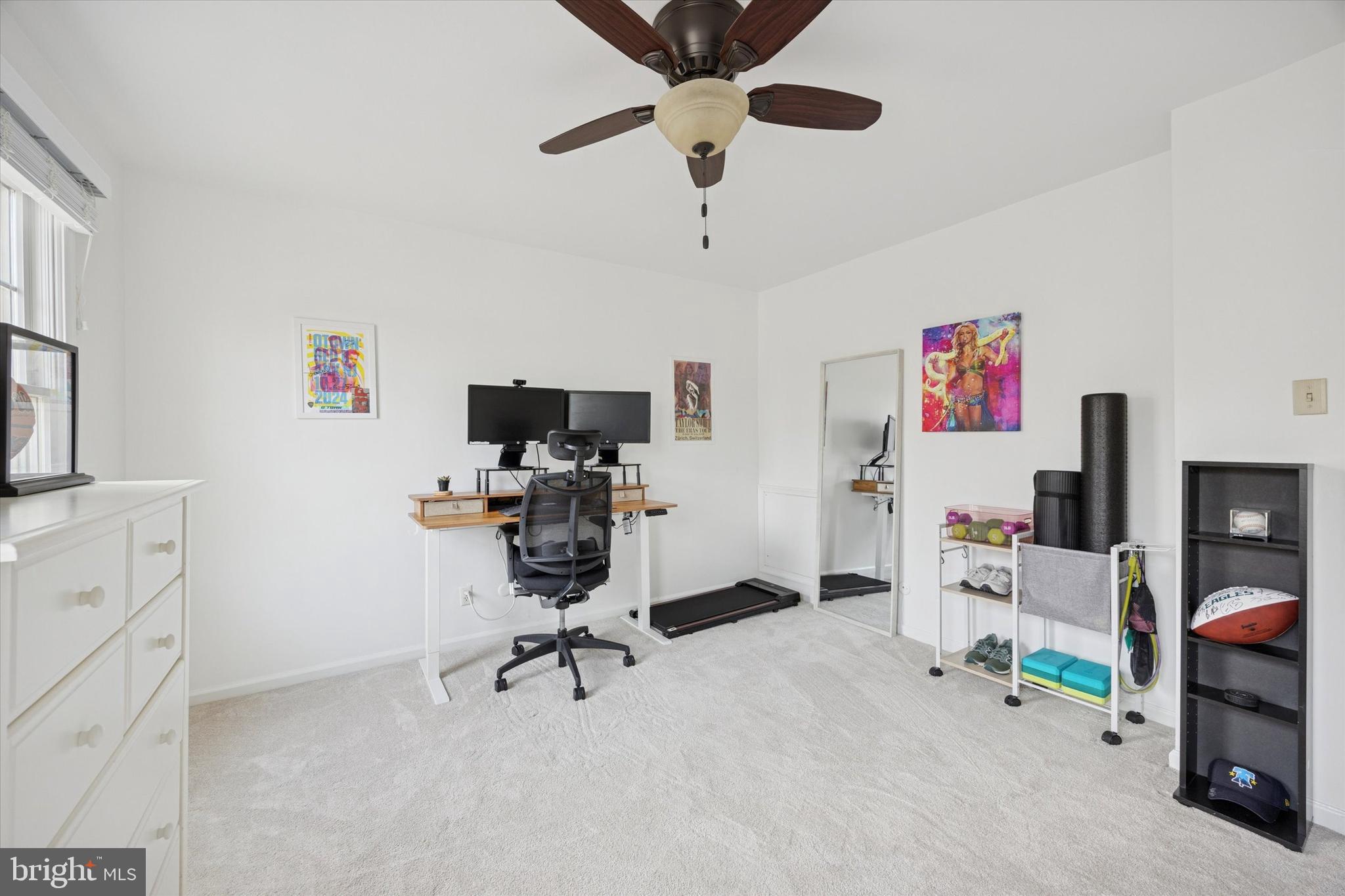 GEORGETOWN OF PHIL - Residential