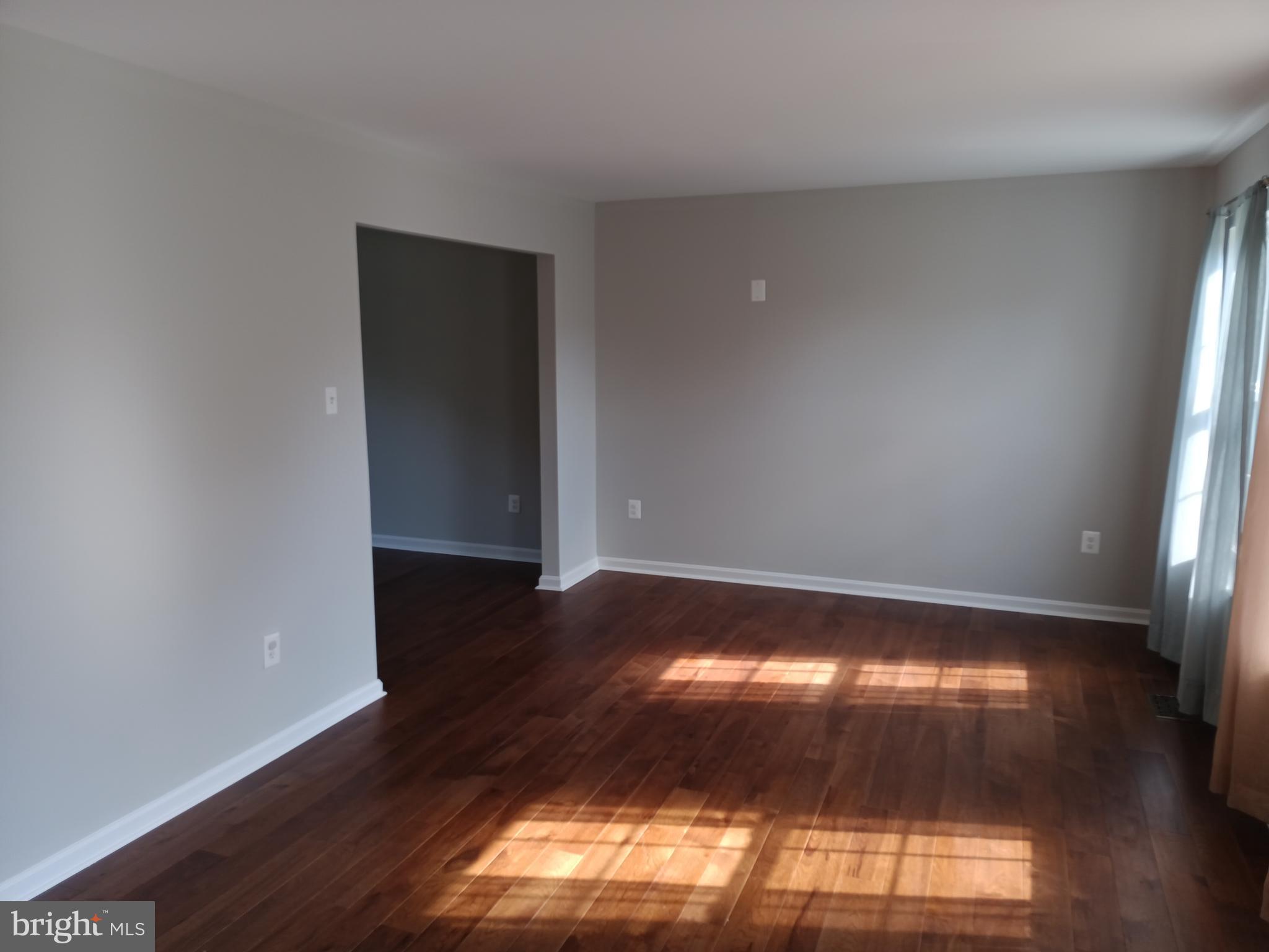 SENECA RIDGE - Residential Lease