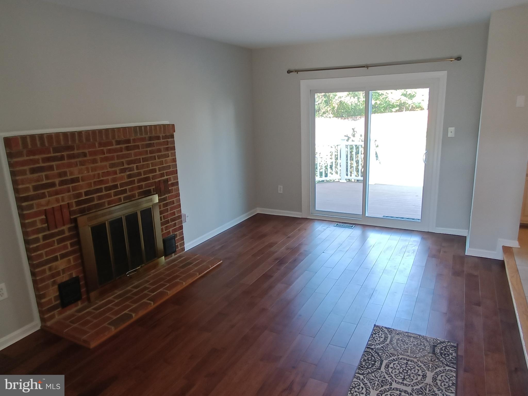SENECA RIDGE - Residential Lease