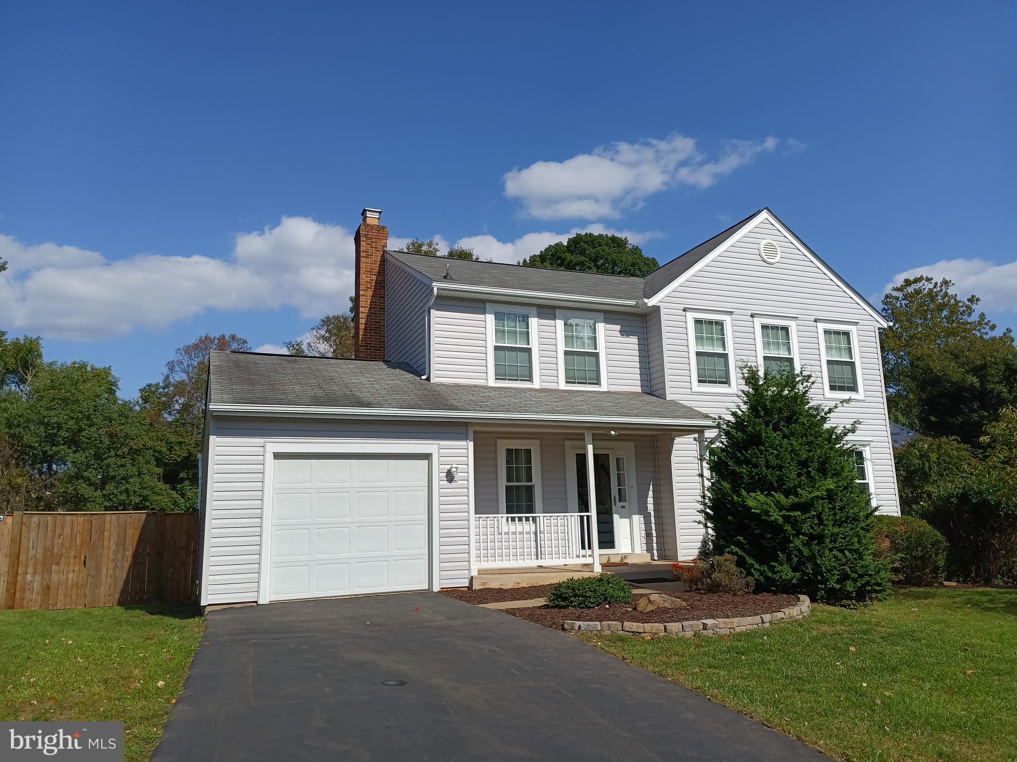 SENECA RIDGE - Residential Lease