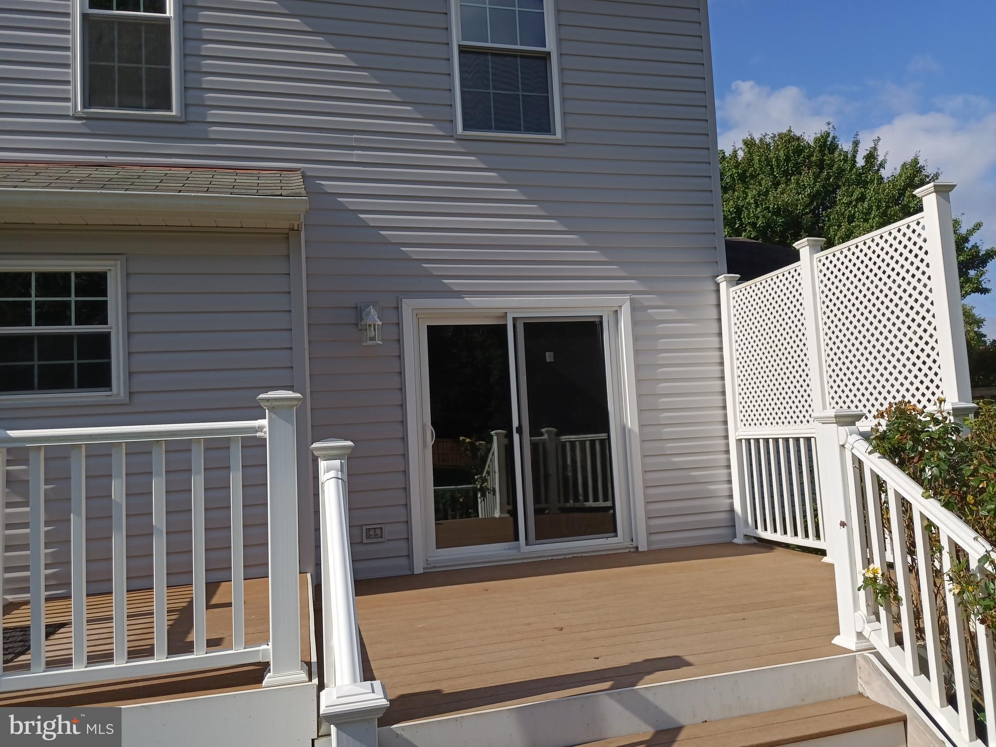 SENECA RIDGE - Residential Lease