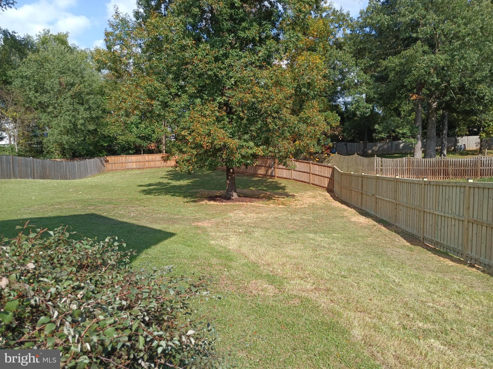 SENECA RIDGE - Residential Lease