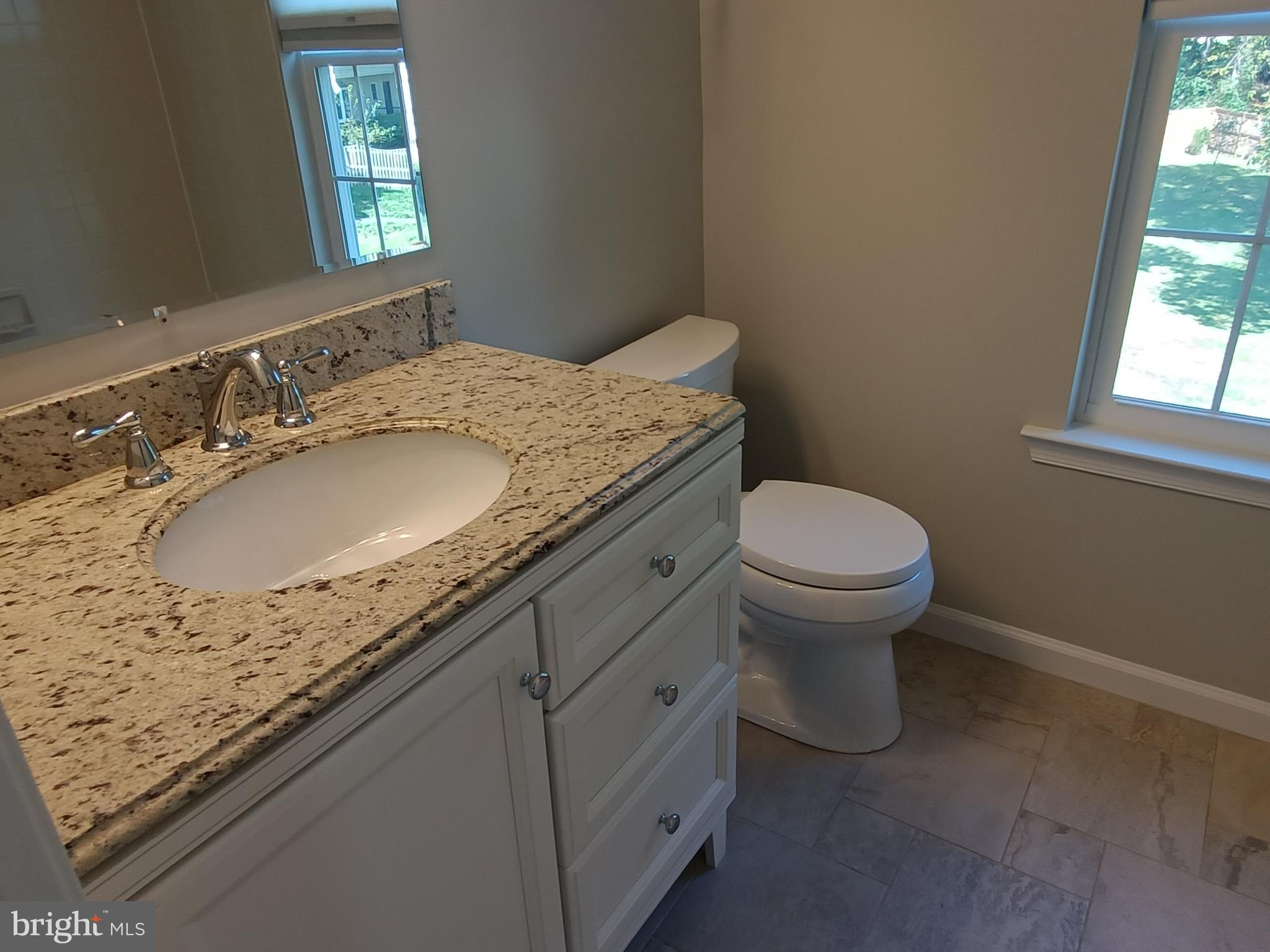 SENECA RIDGE - Residential Lease