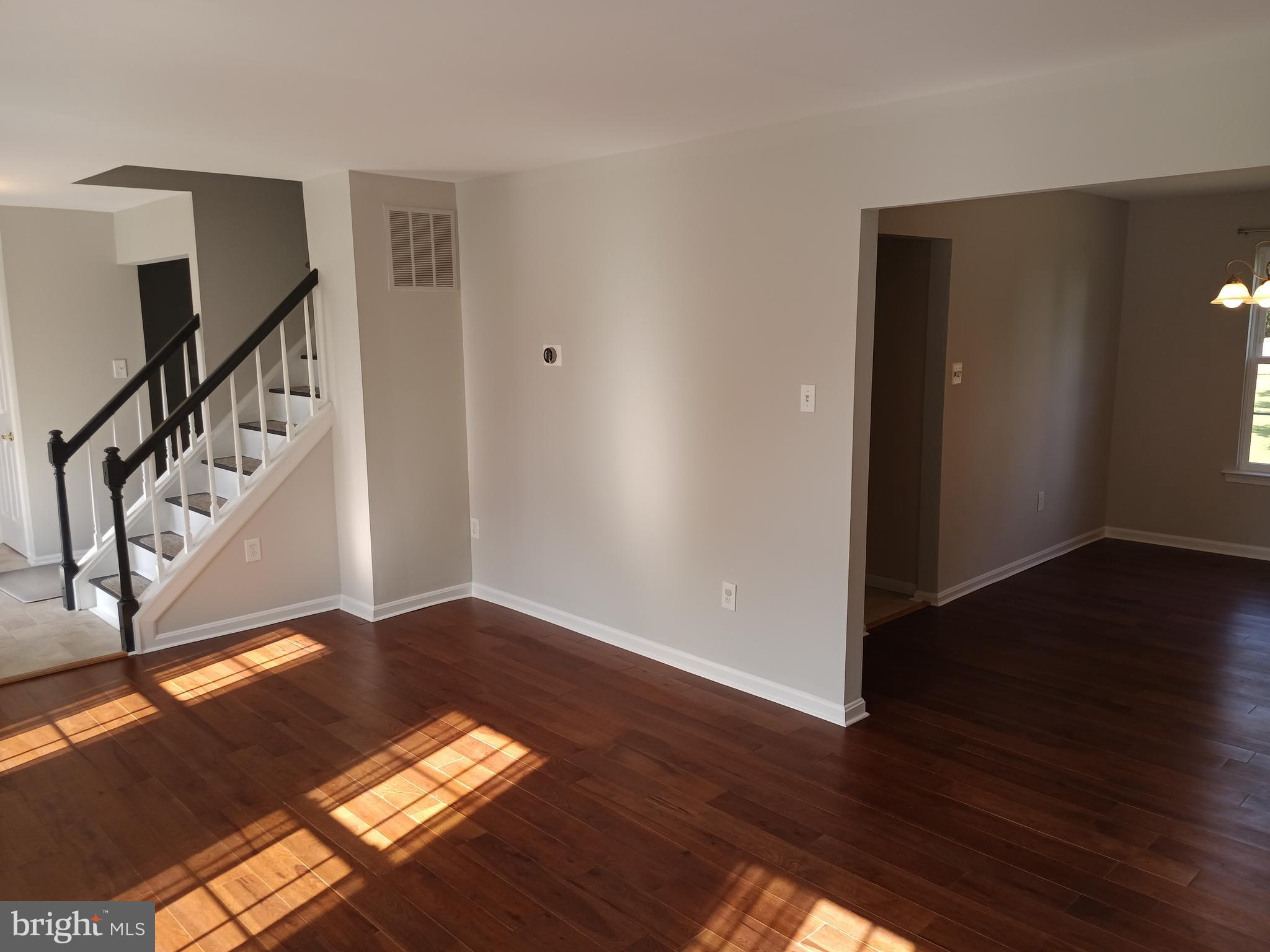SENECA RIDGE - Residential Lease