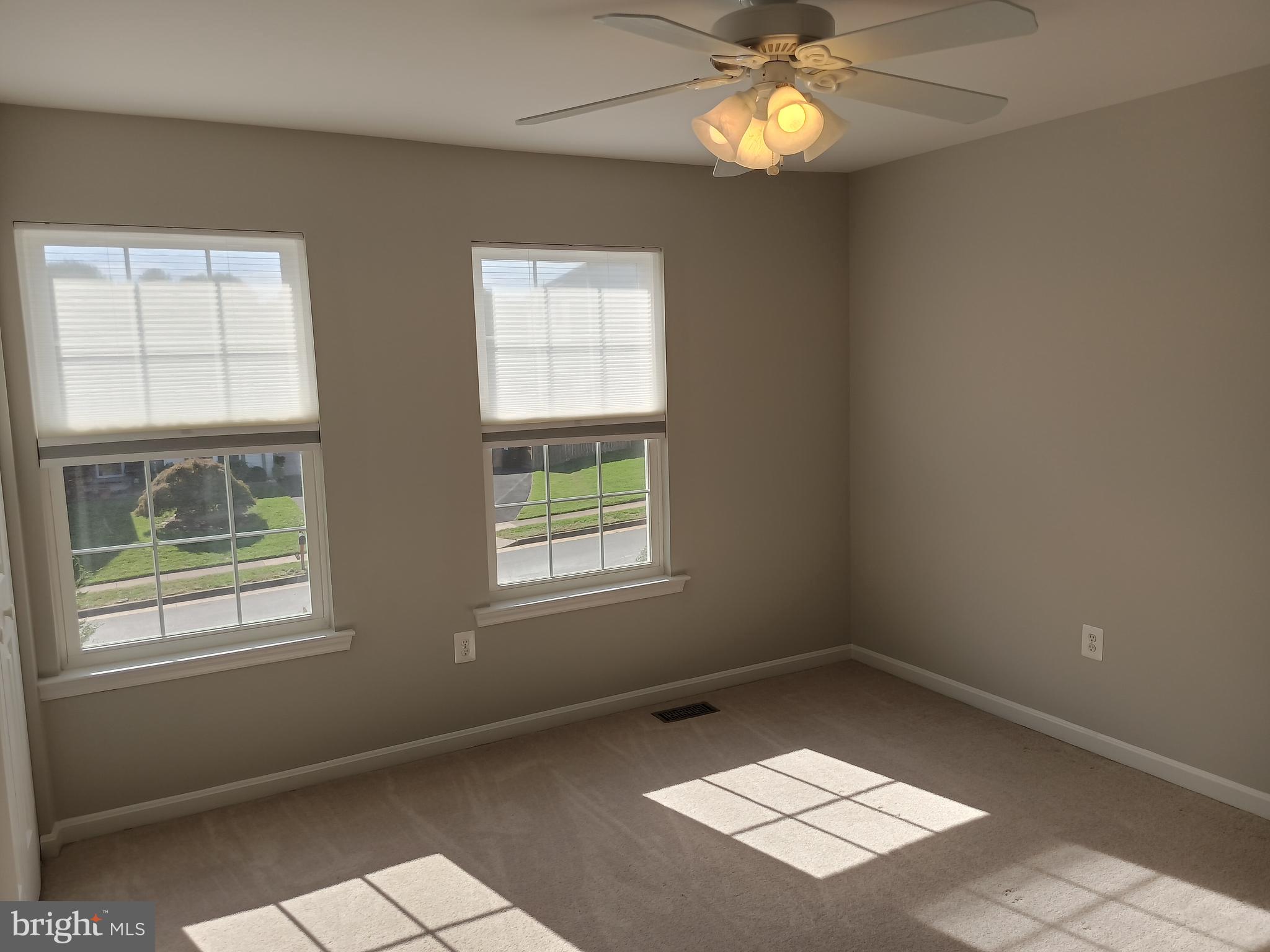 SENECA RIDGE - Residential Lease