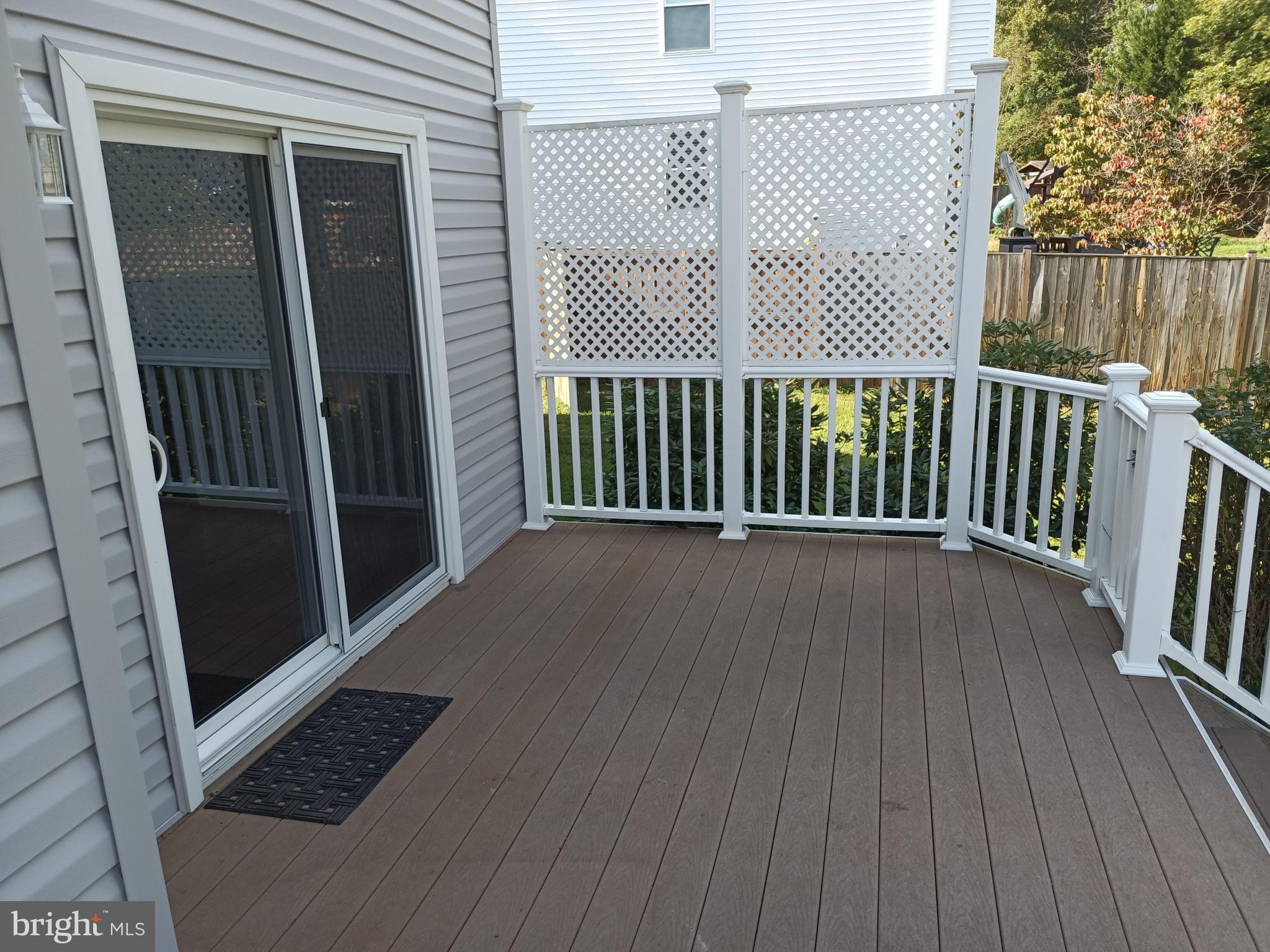SENECA RIDGE - Residential Lease