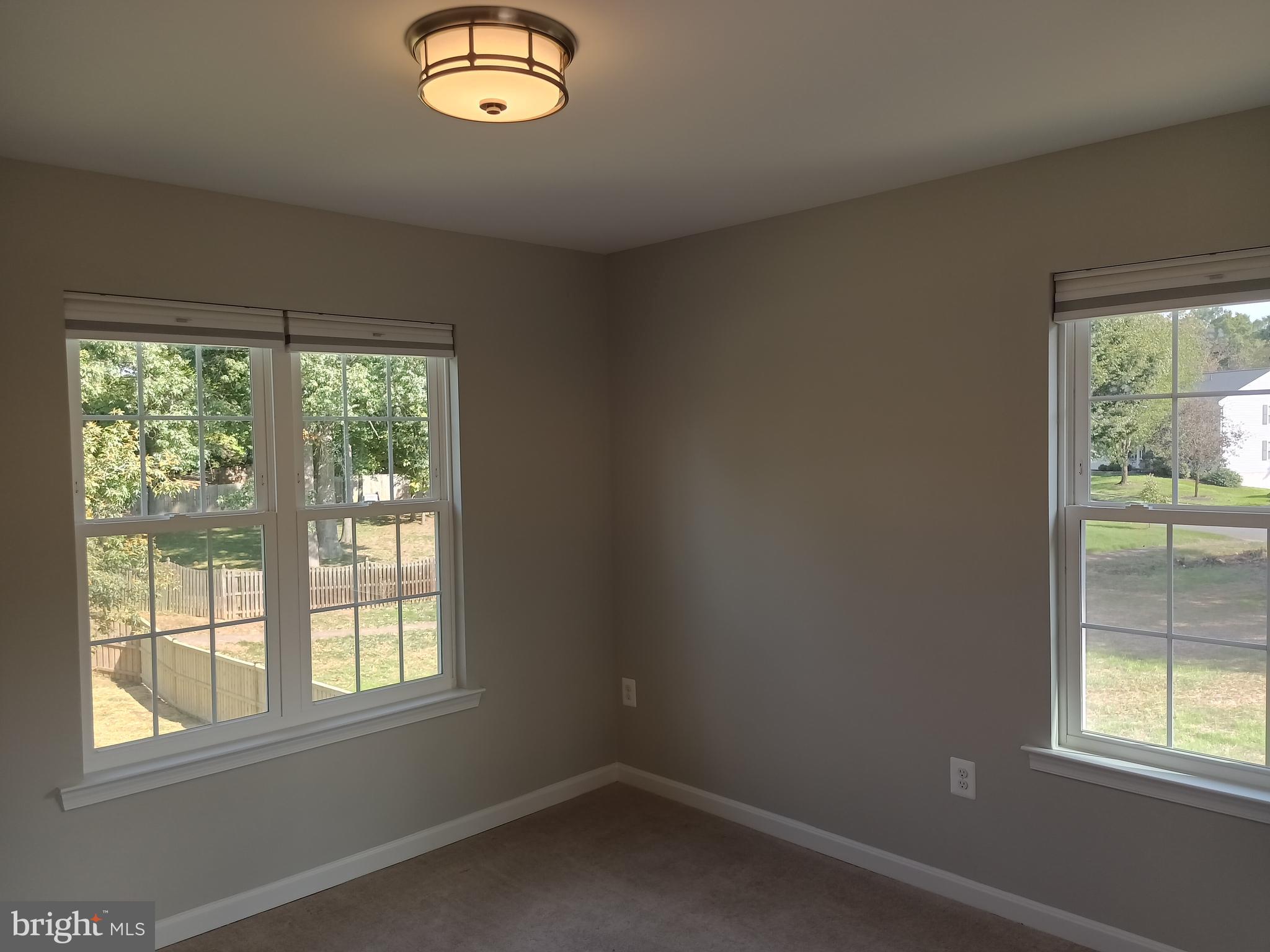 SENECA RIDGE - Residential Lease