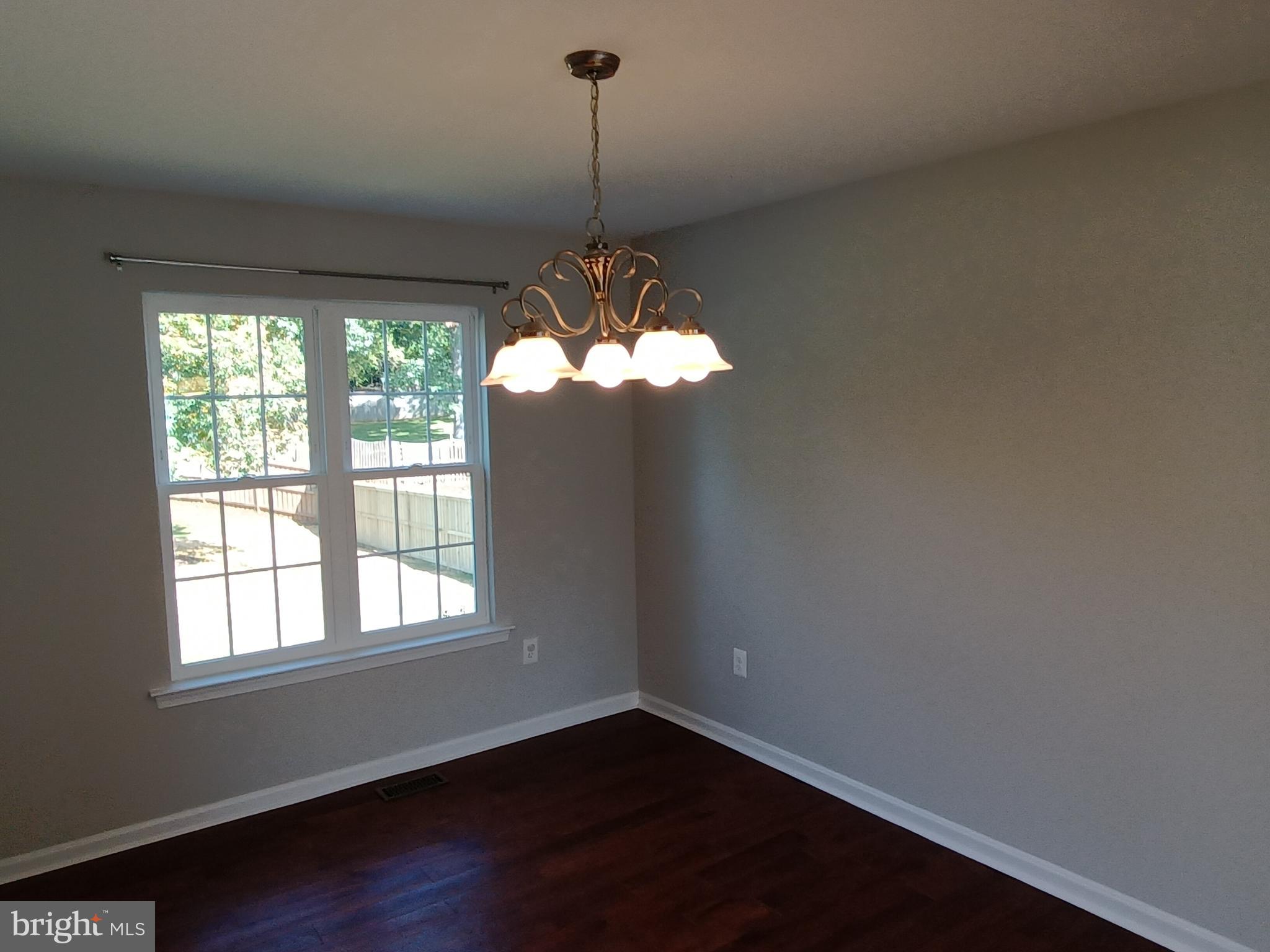 SENECA RIDGE - Residential Lease