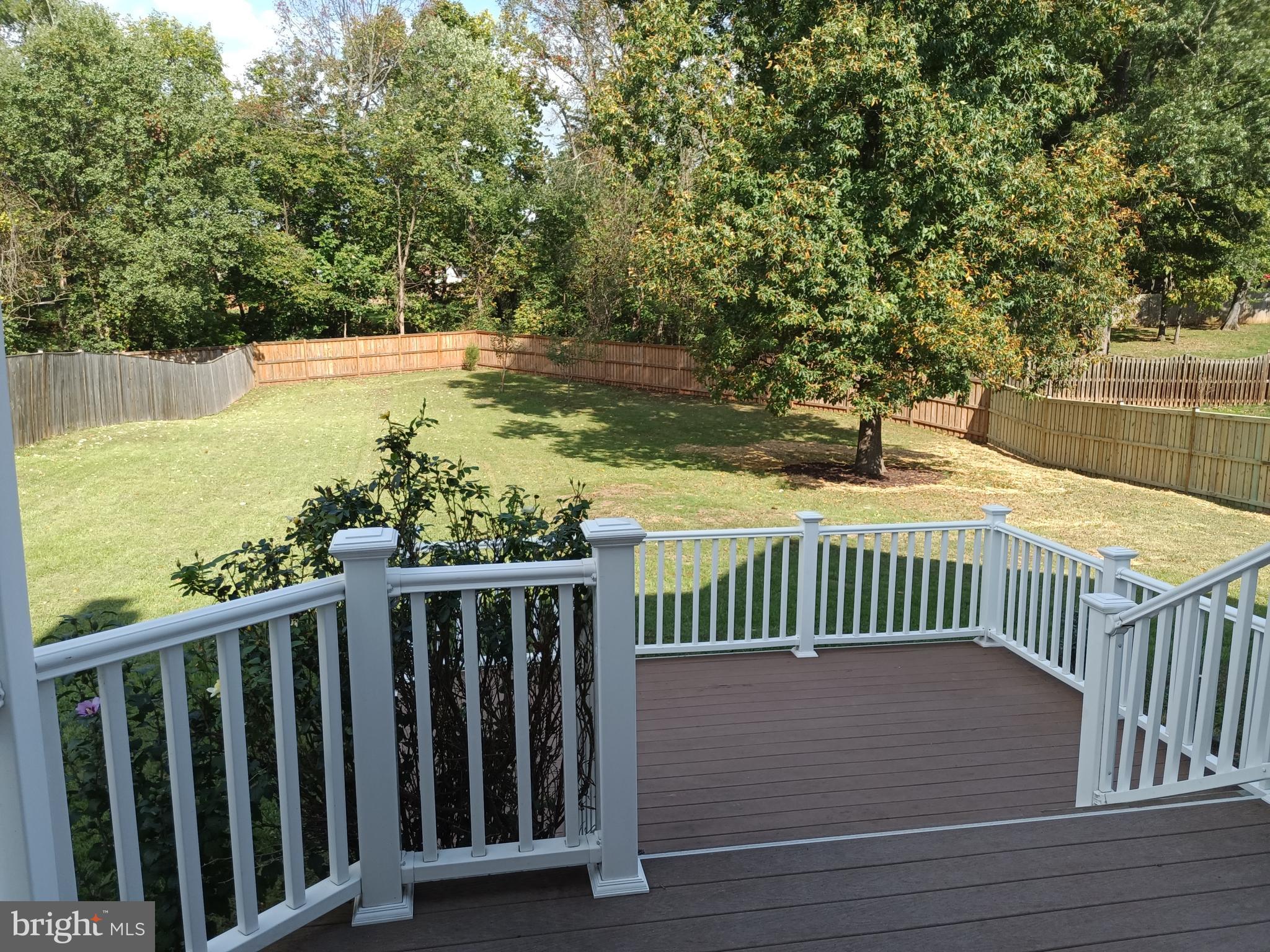 SENECA RIDGE - Residential Lease