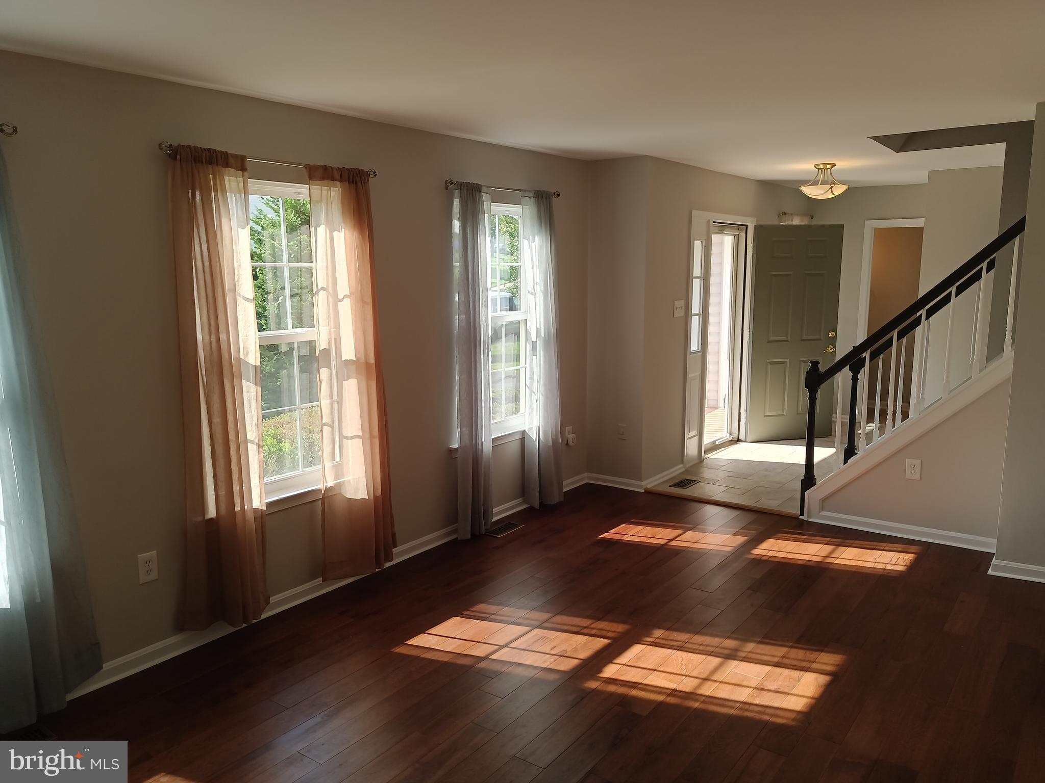 SENECA RIDGE - Residential Lease