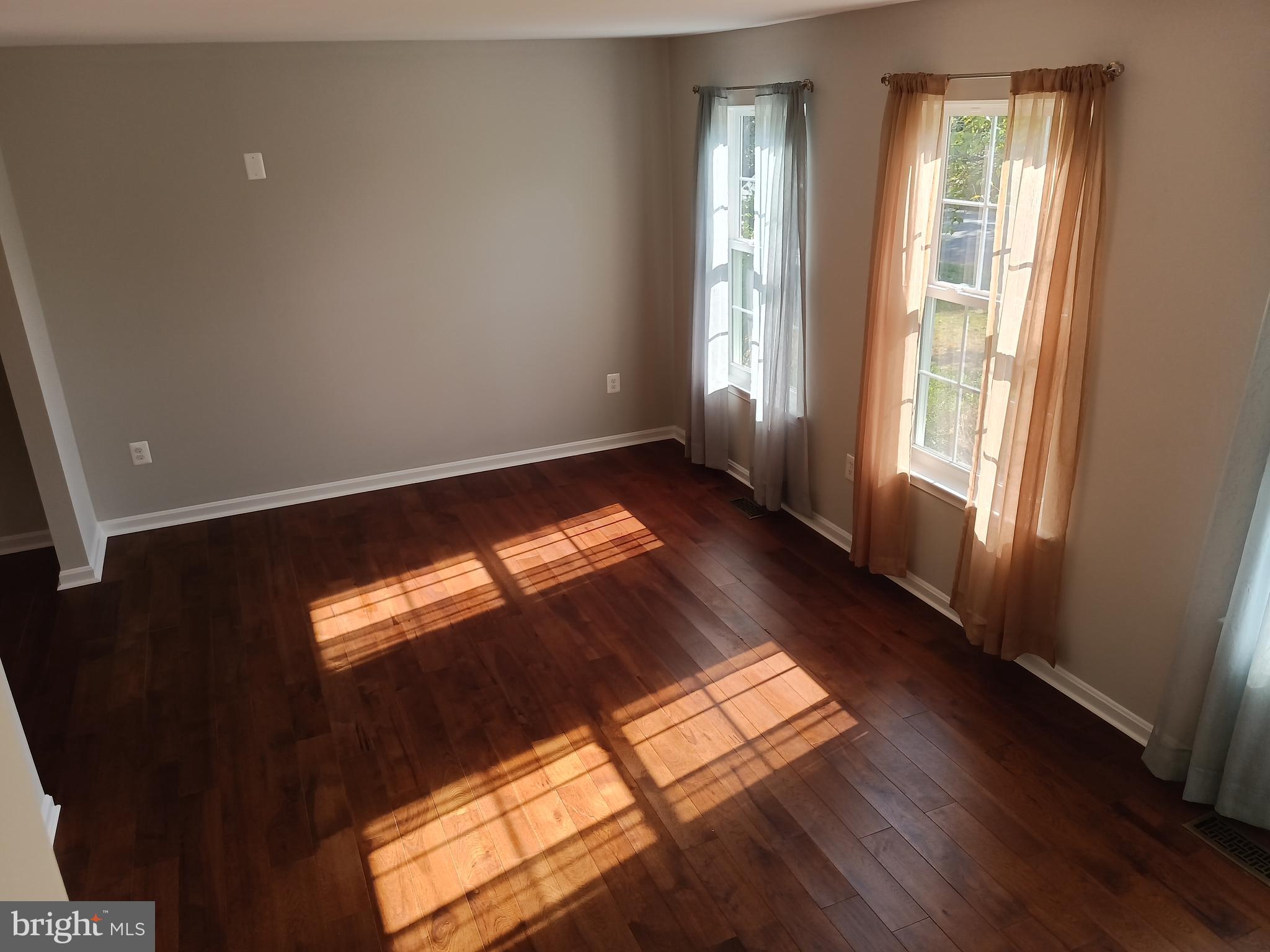 SENECA RIDGE - Residential Lease