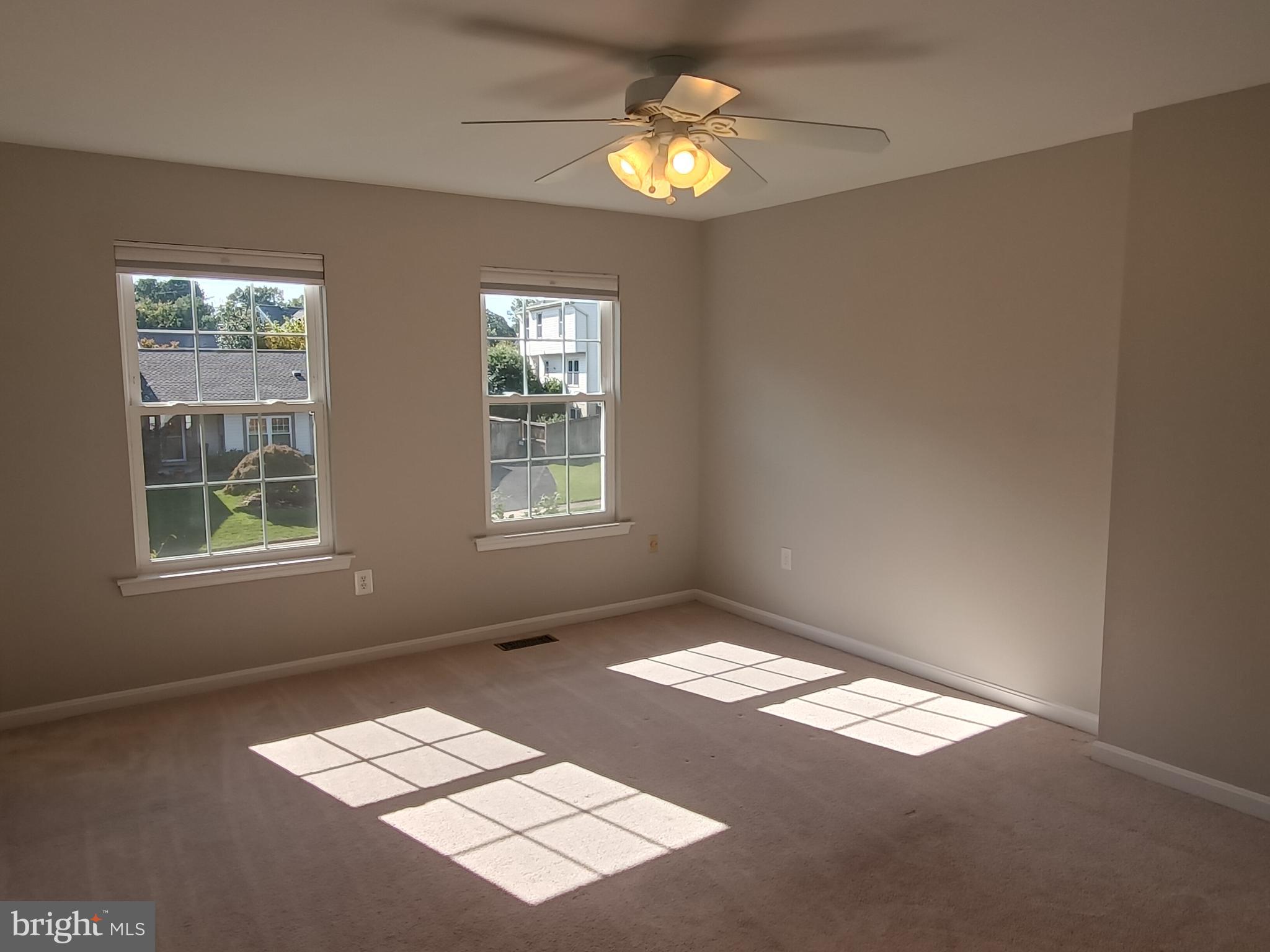 SENECA RIDGE - Residential Lease
