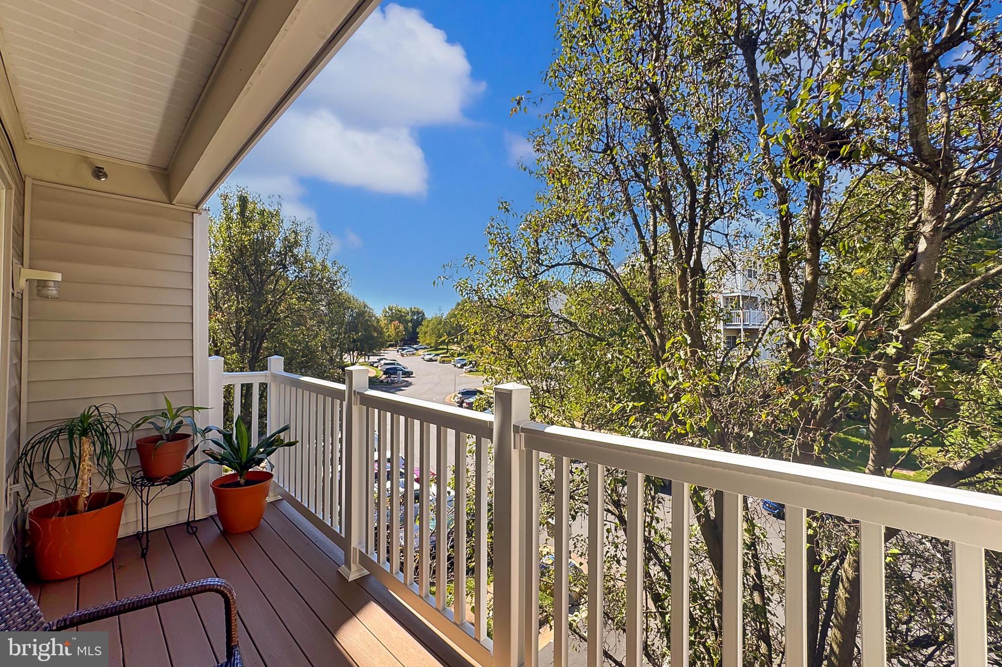 DOMINION STATION CONDOMINIUM - Residential