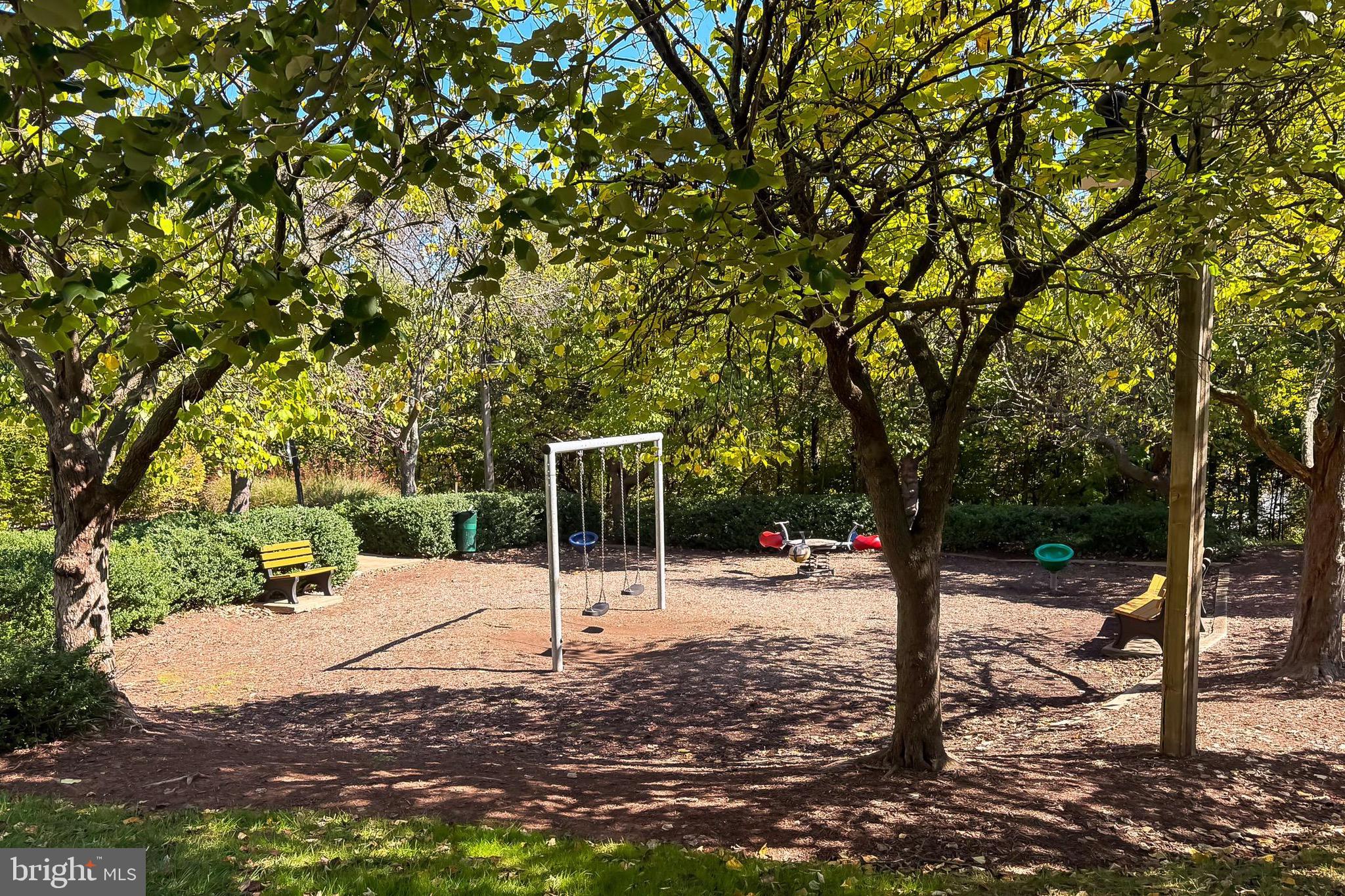 DOMINION STATION CONDOMINIUM - Residential