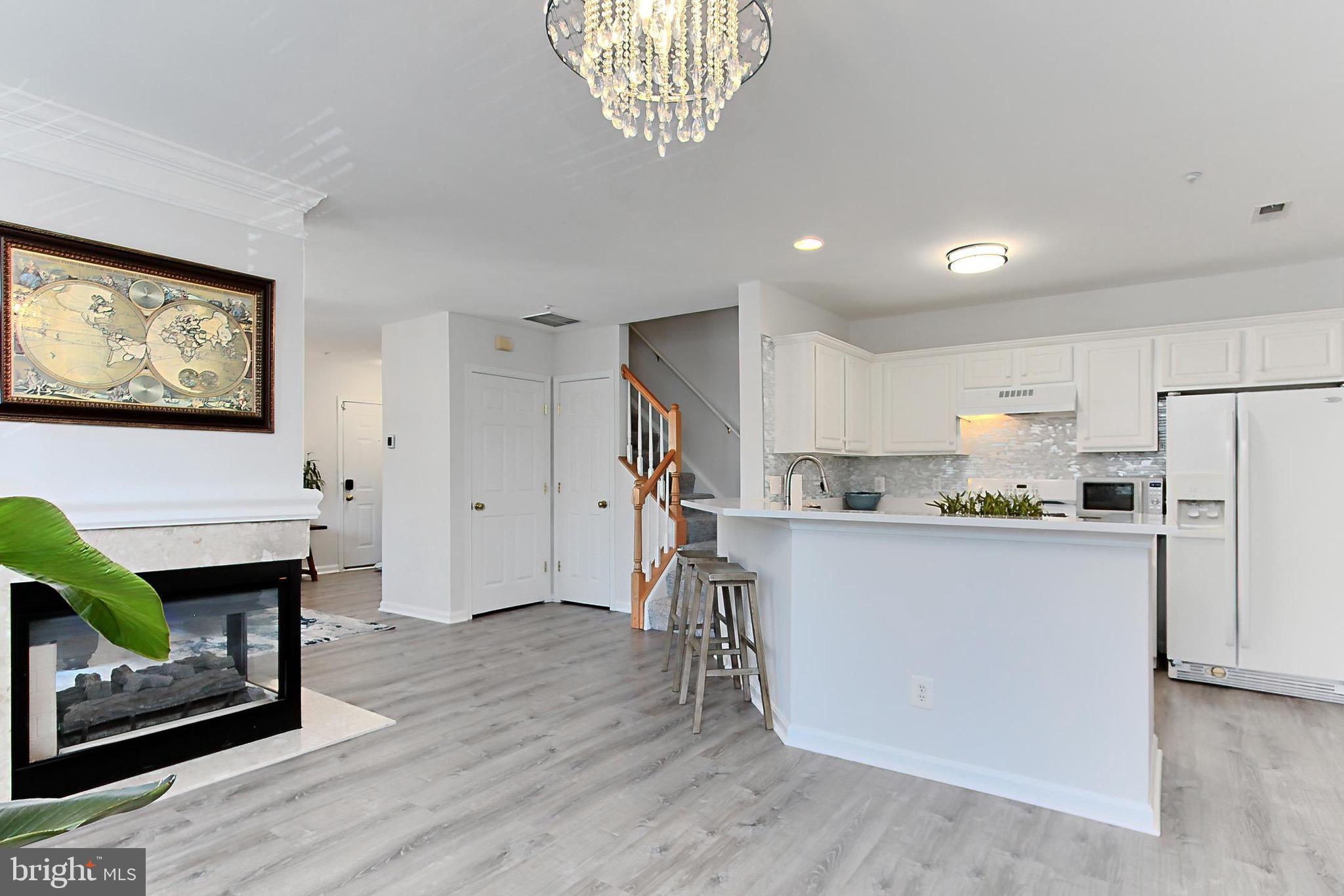 DOMINION STATION CONDOMINIUM - Residential