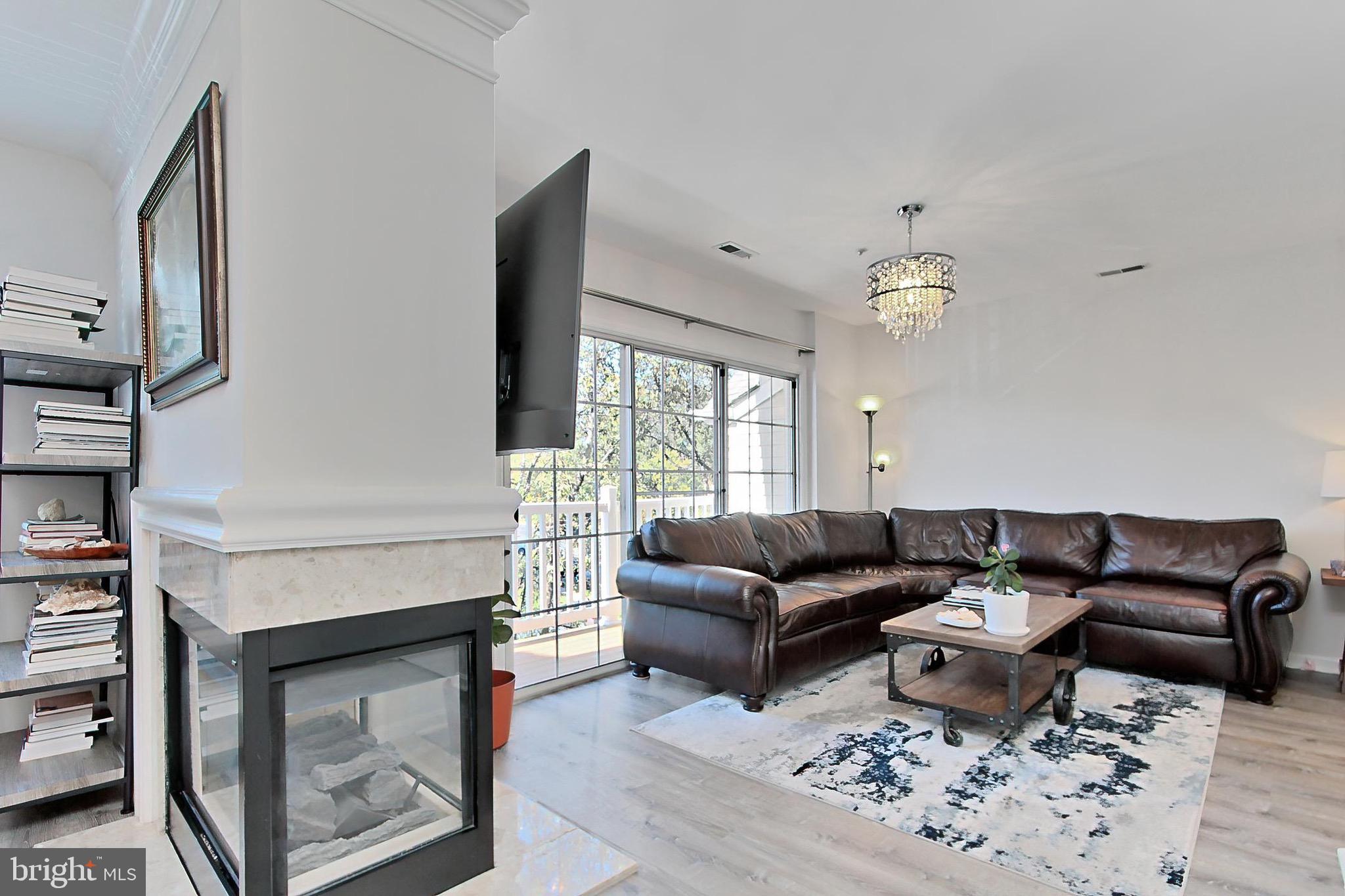 DOMINION STATION CONDOMINIUM - Residential