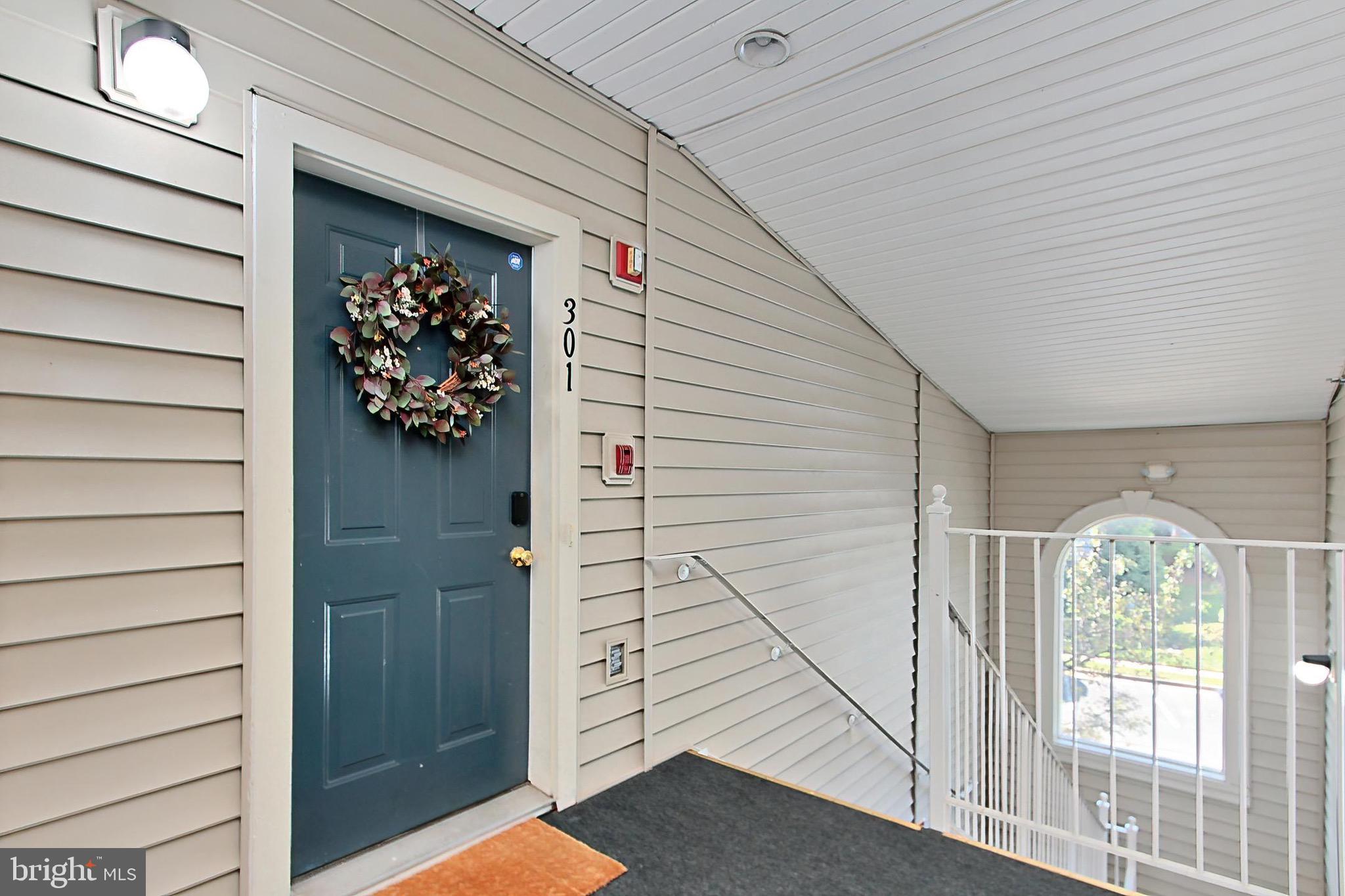 DOMINION STATION CONDOMINIUM - Residential