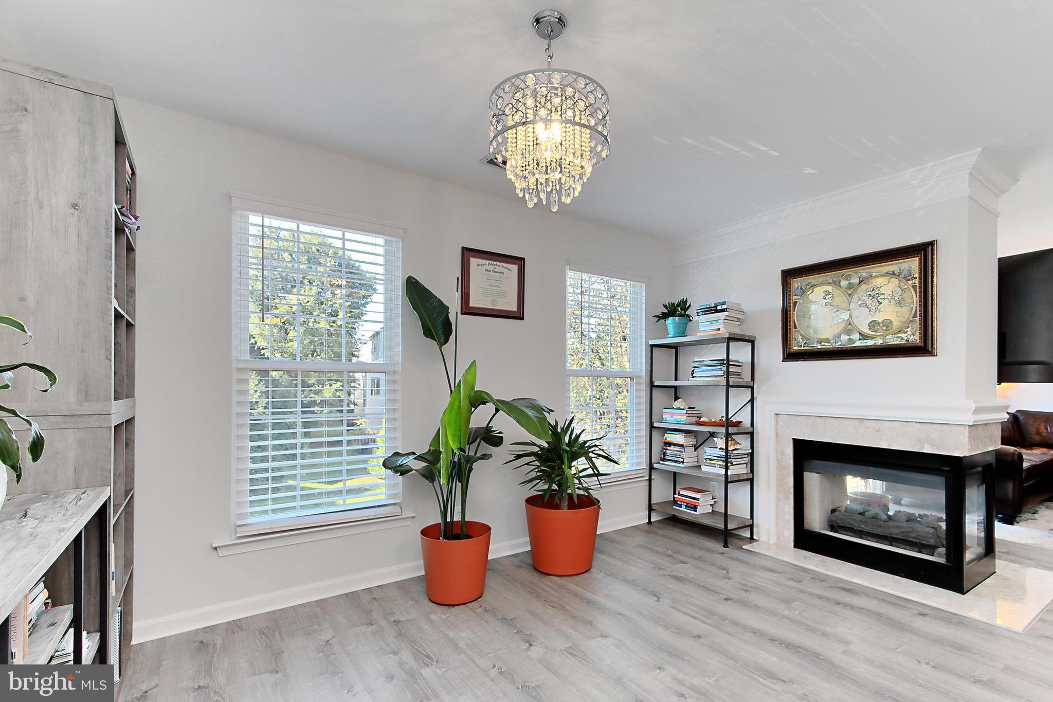 DOMINION STATION CONDOMINIUM - Residential