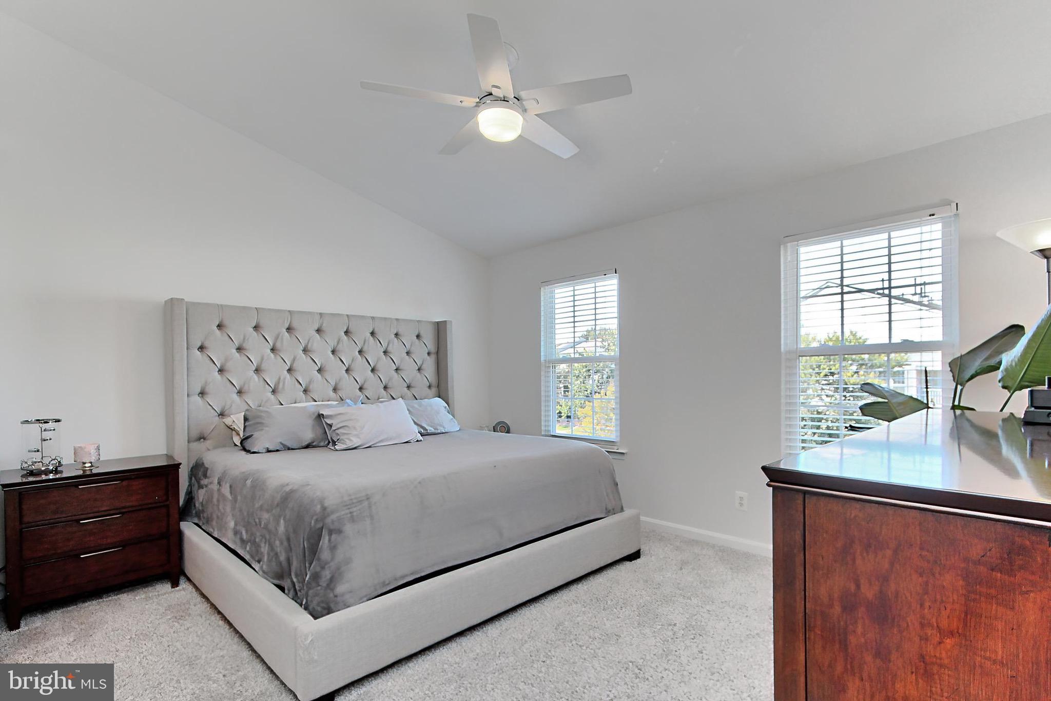 DOMINION STATION CONDOMINIUM - Residential