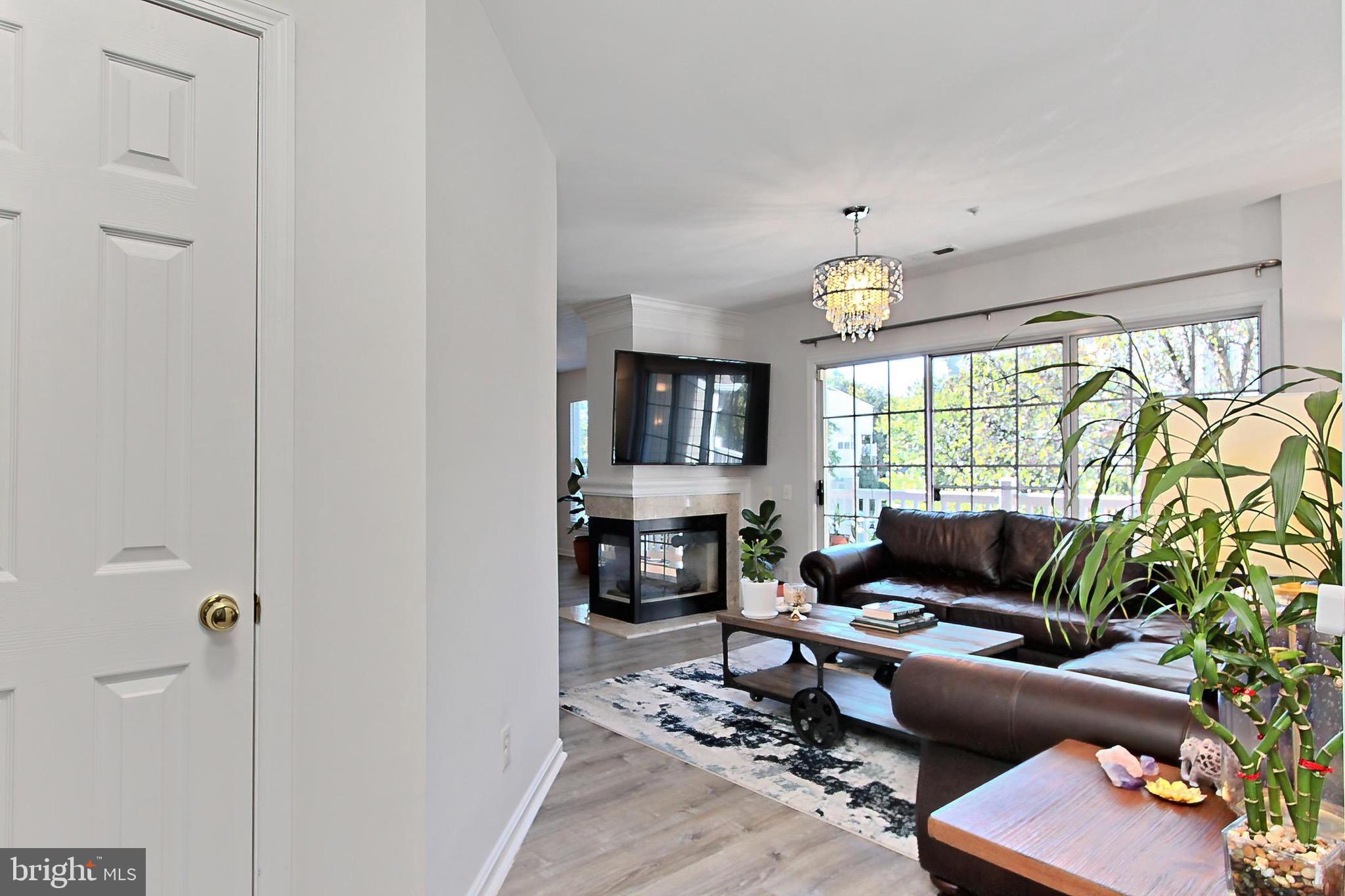 DOMINION STATION CONDOMINIUM - Residential