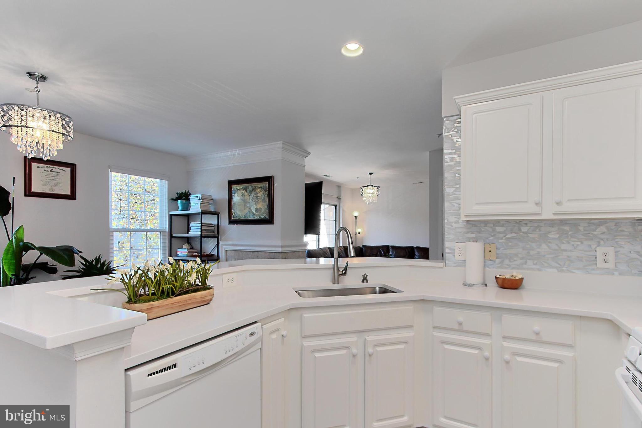 DOMINION STATION CONDOMINIUM - Residential