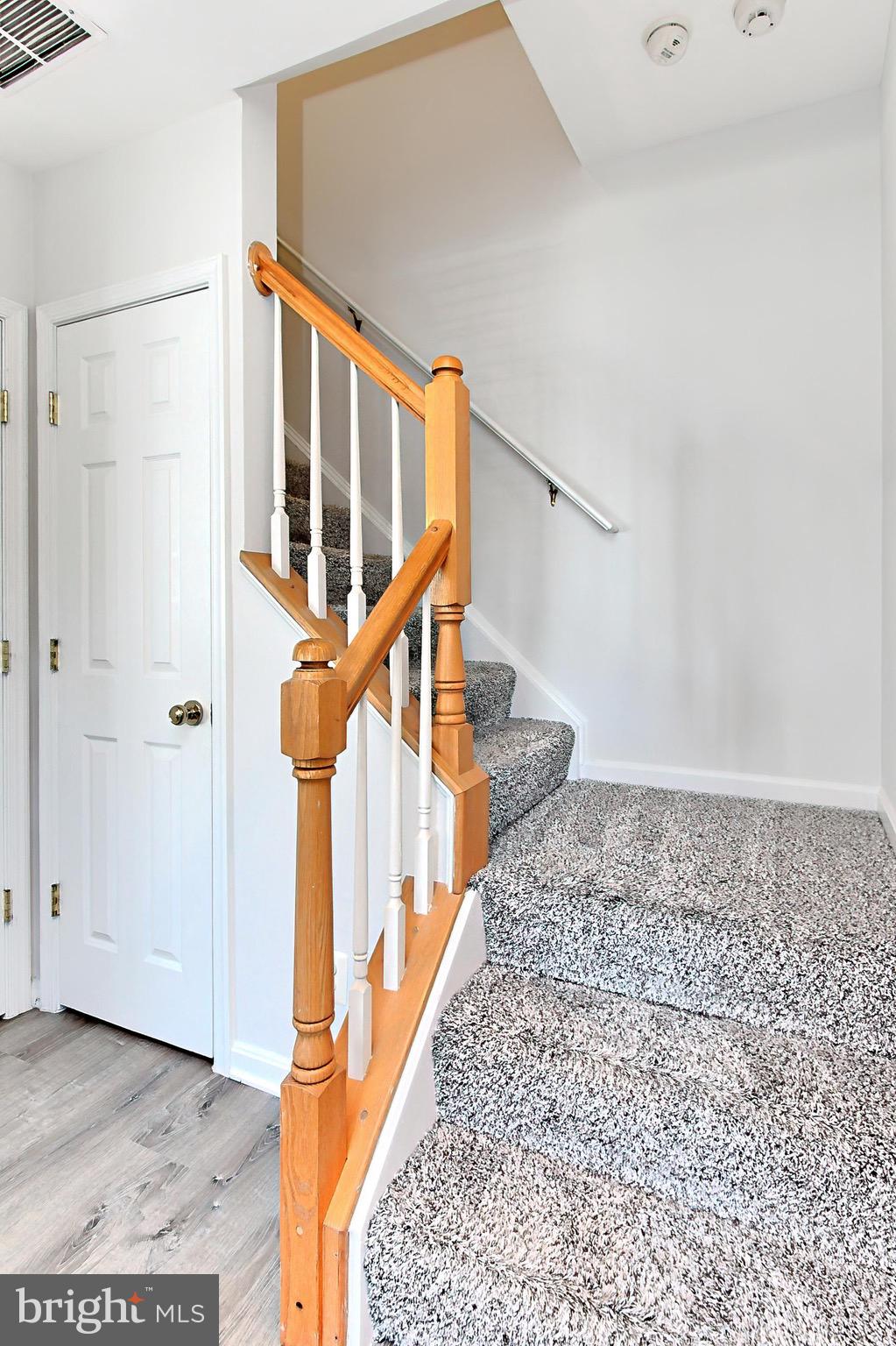 DOMINION STATION CONDOMINIUM - Residential