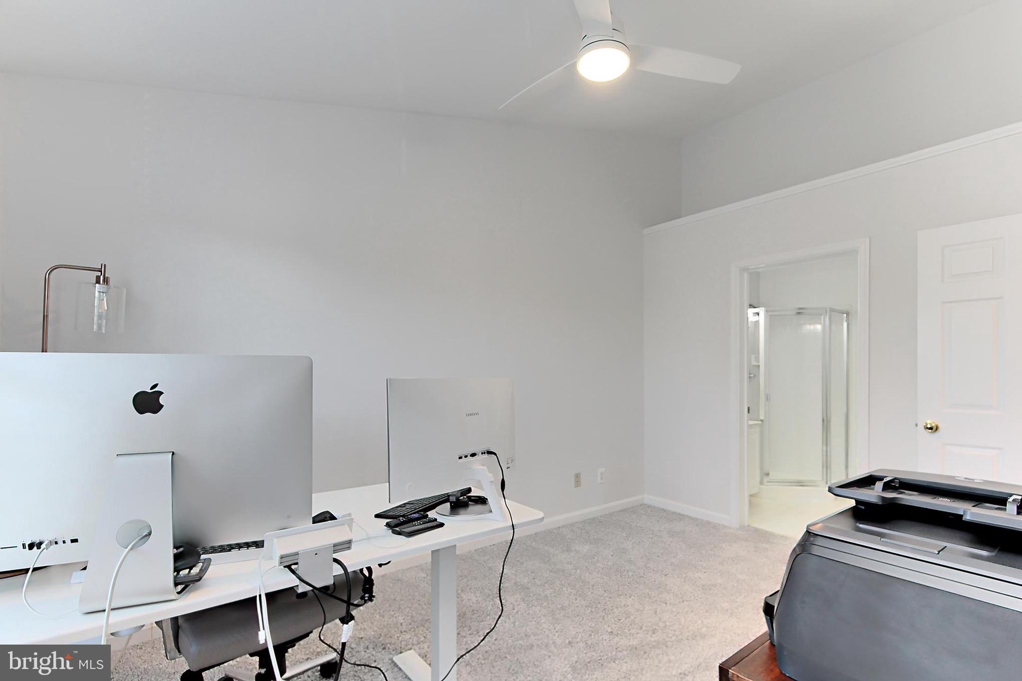 DOMINION STATION CONDOMINIUM - Residential