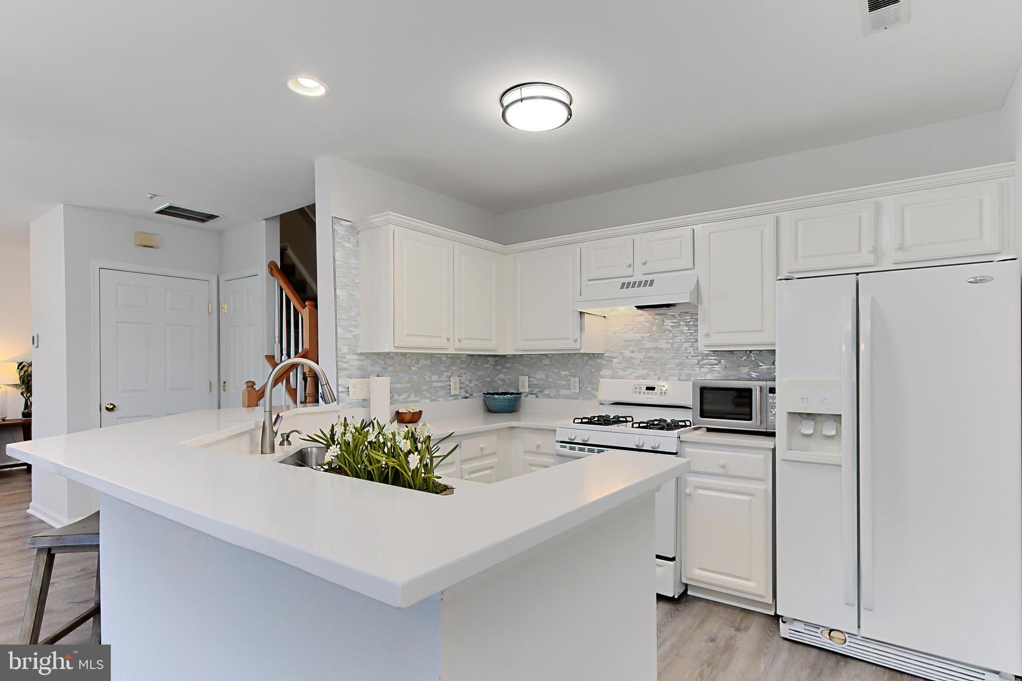 DOMINION STATION CONDOMINIUM - Residential