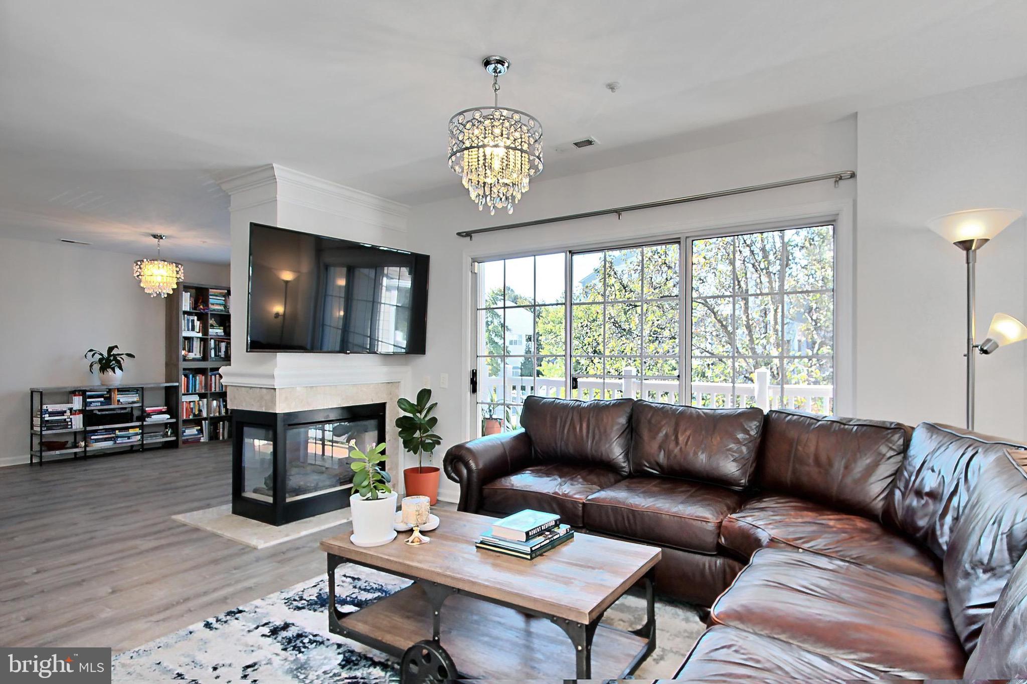 DOMINION STATION CONDOMINIUM - Residential