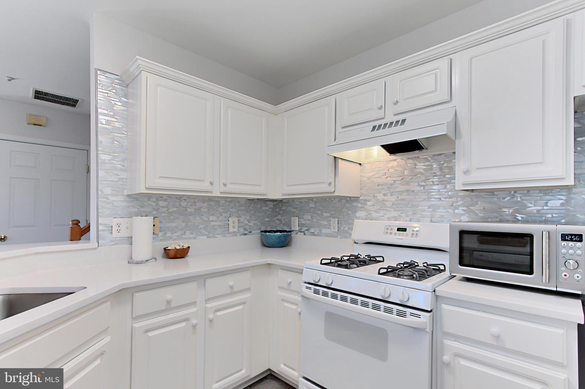 DOMINION STATION CONDOMINIUM - Residential