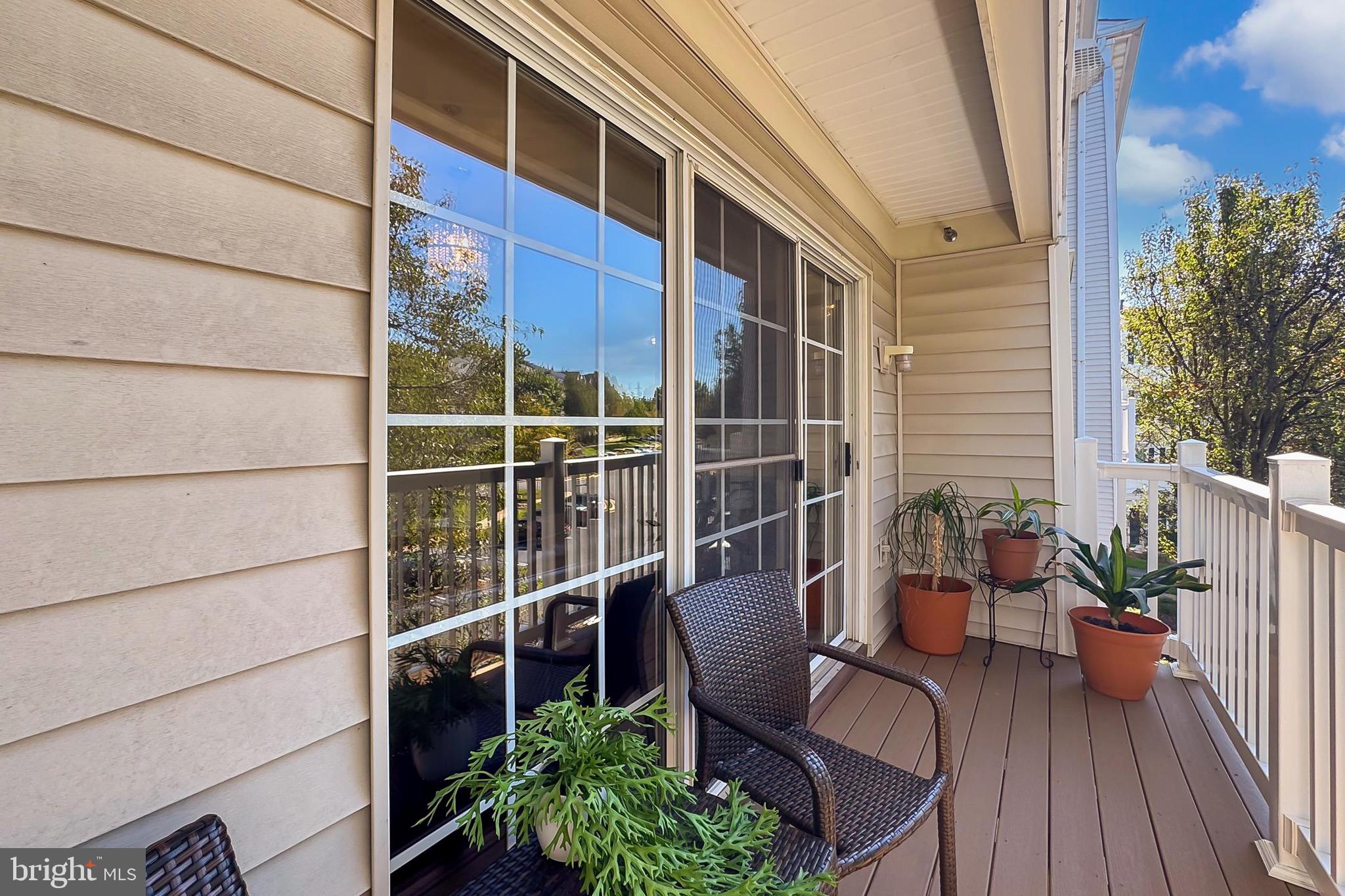 DOMINION STATION CONDOMINIUM - Residential