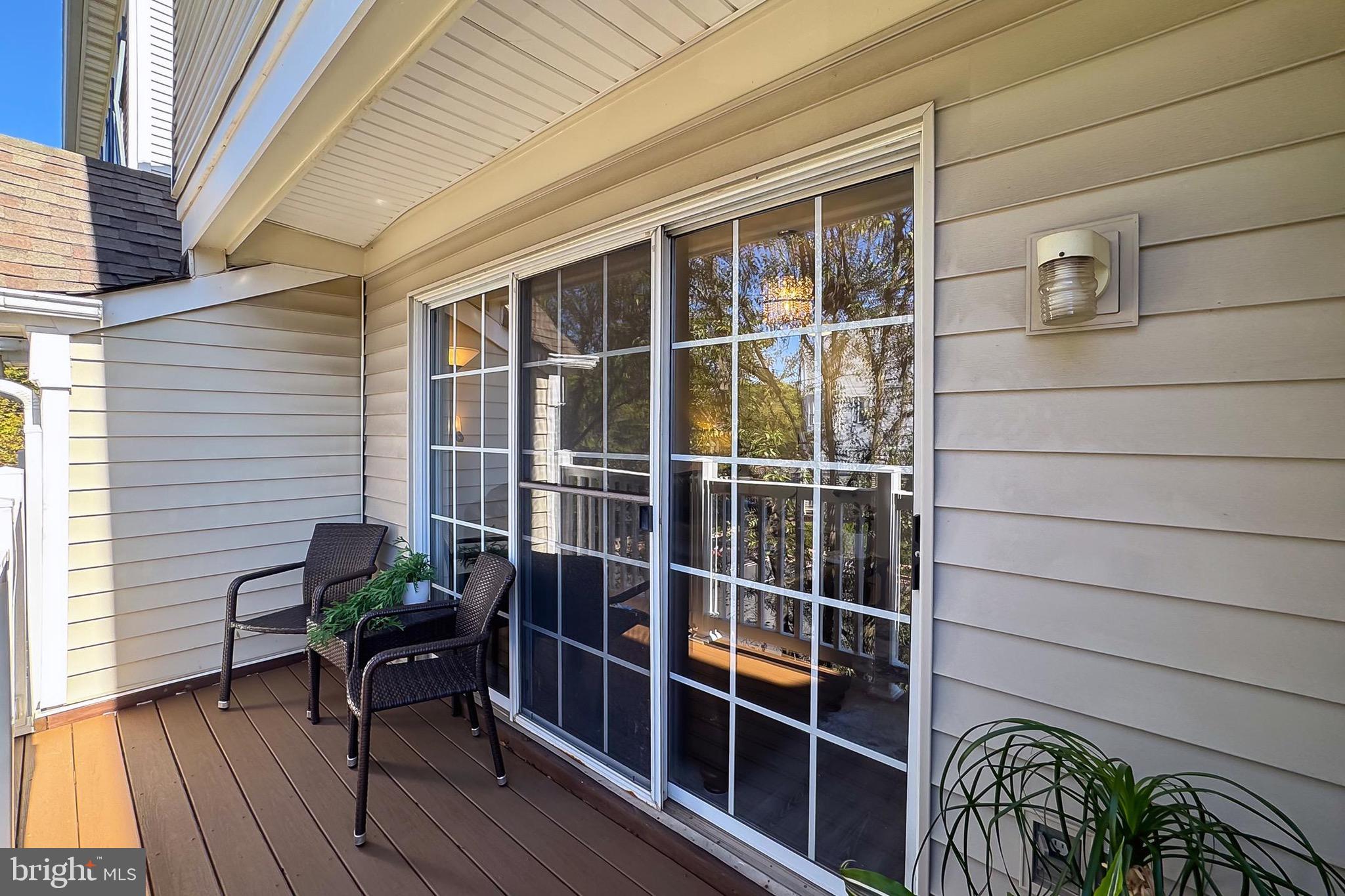 DOMINION STATION CONDOMINIUM - Residential