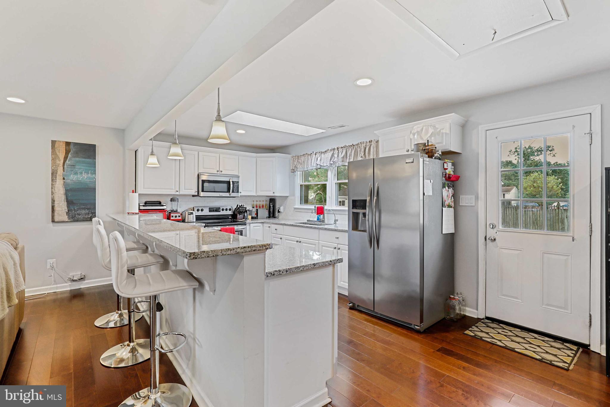 EDGEWATER - Residential