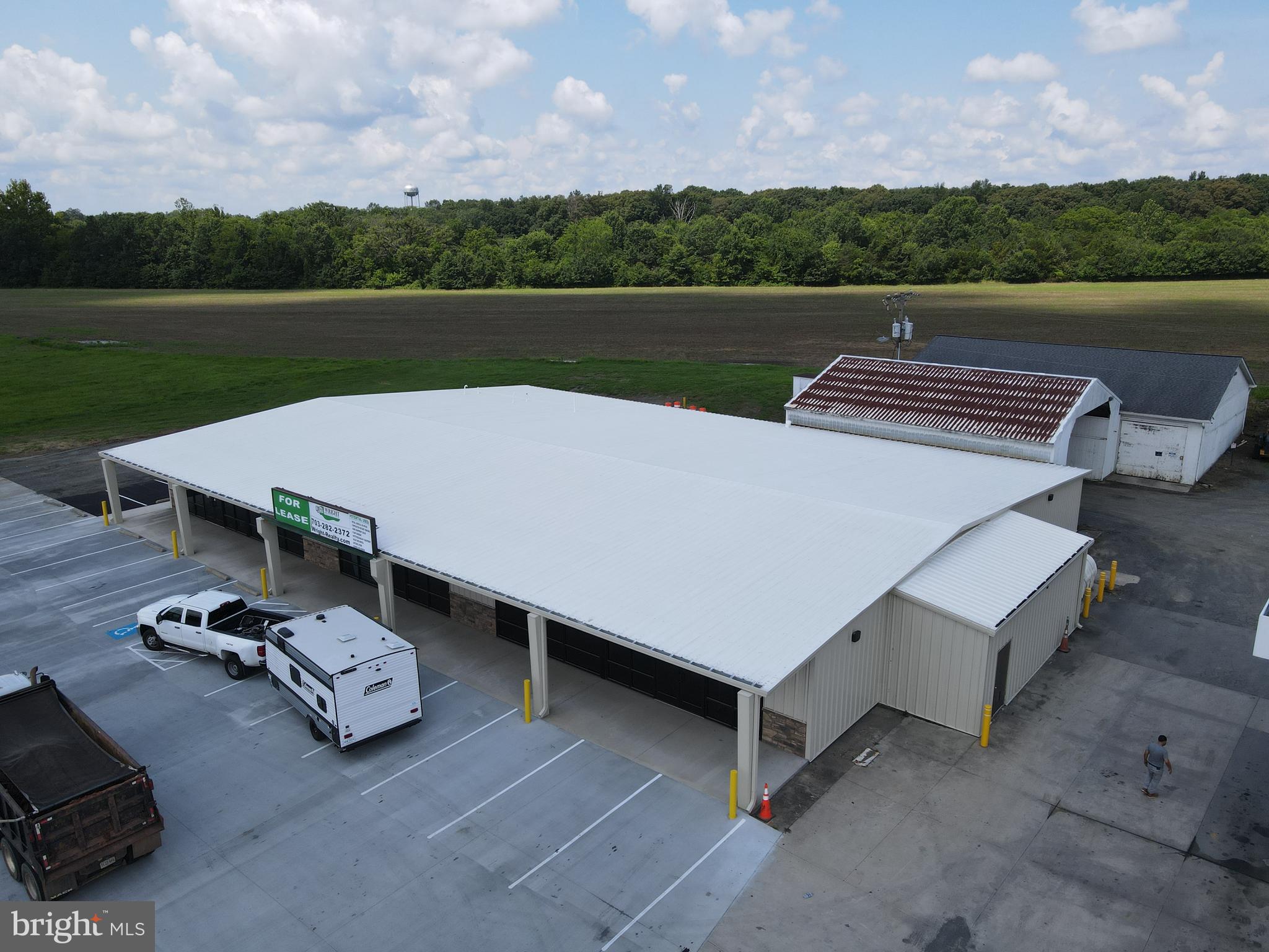 3400 CATLETT ROAD A