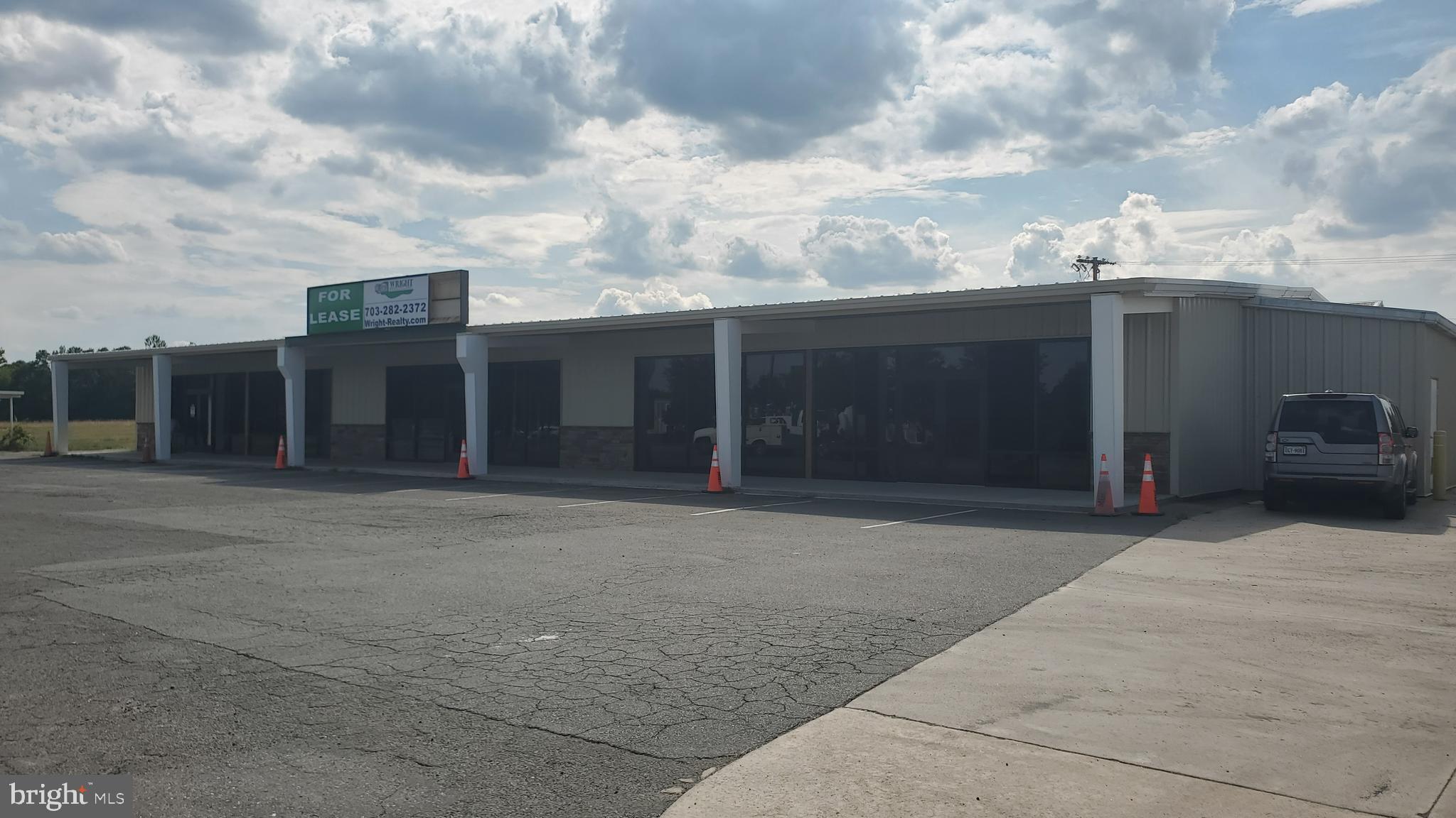 3400 CATLETT ROAD A