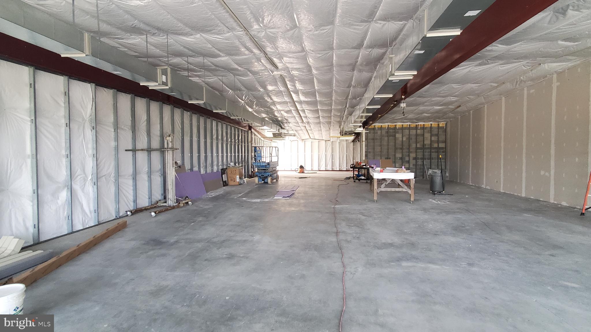 3400 CATLETT ROAD A