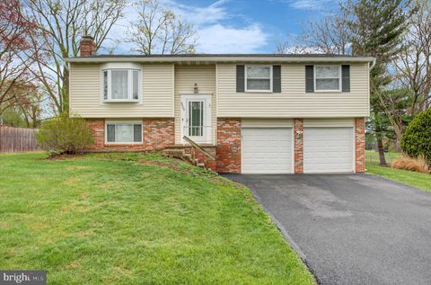 9423 HIGHLANDER COURT WALKERSVILLE MD 21793