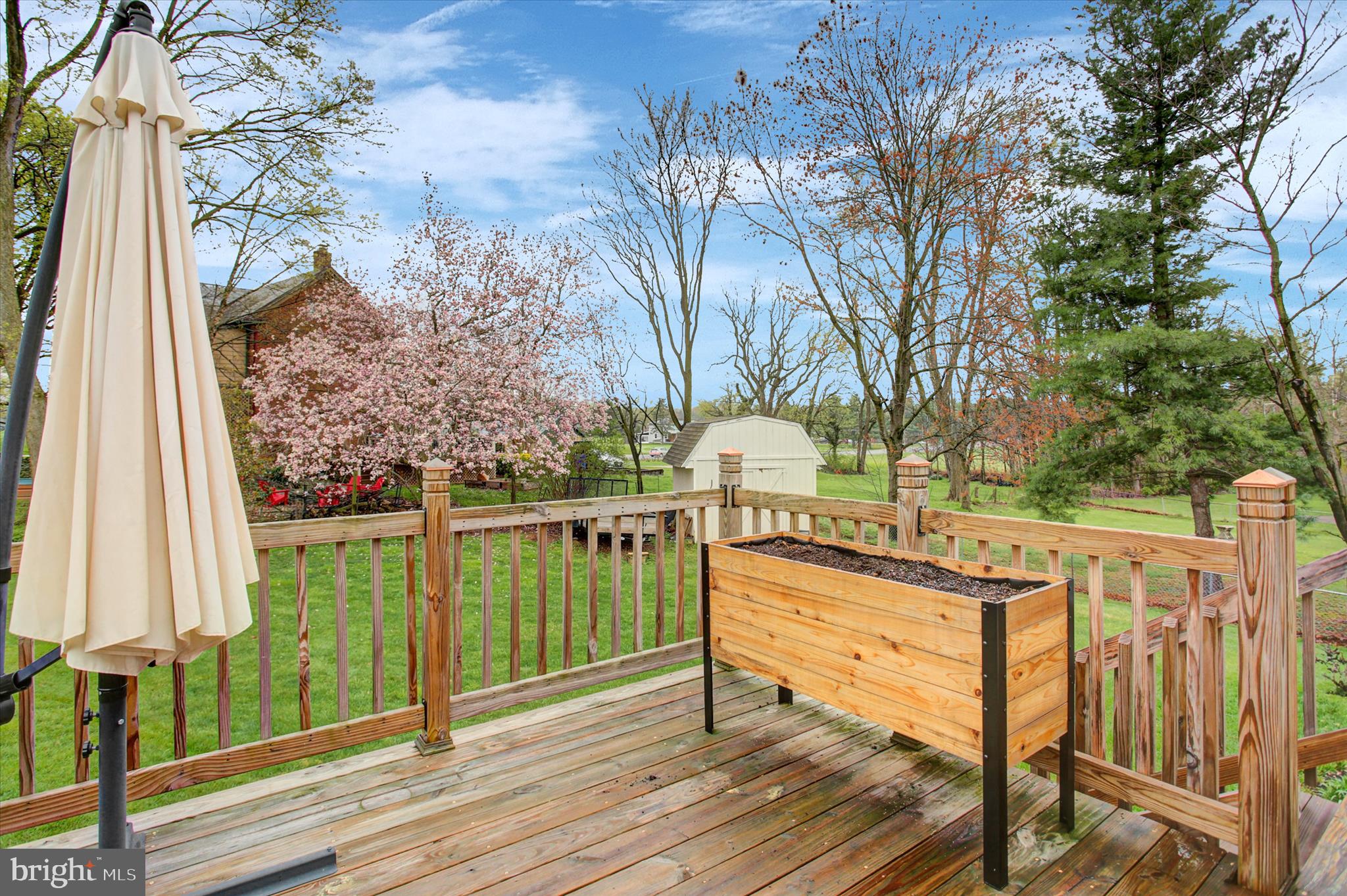 GLADE MANOR - Residential