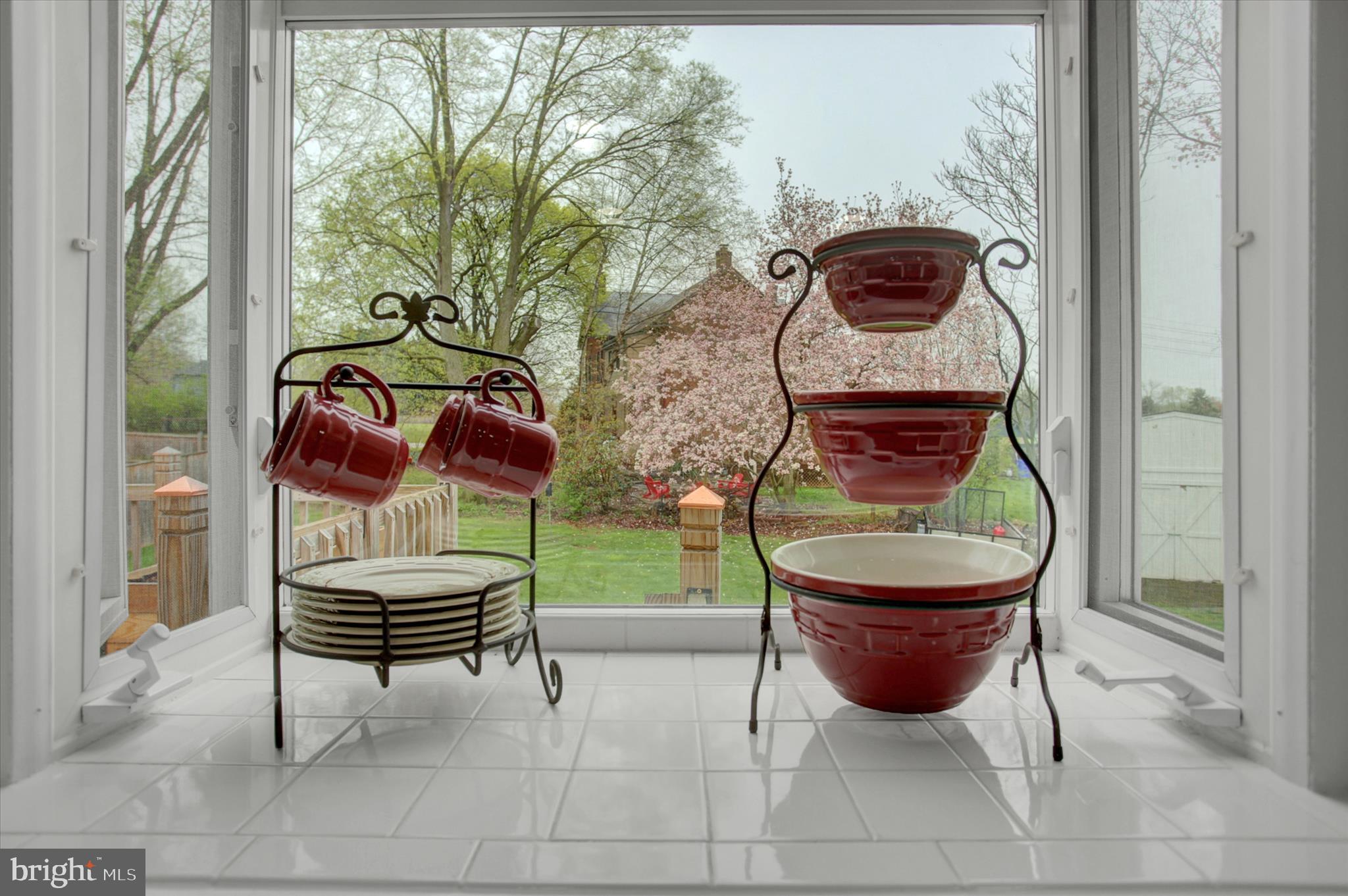 GLADE MANOR - Residential