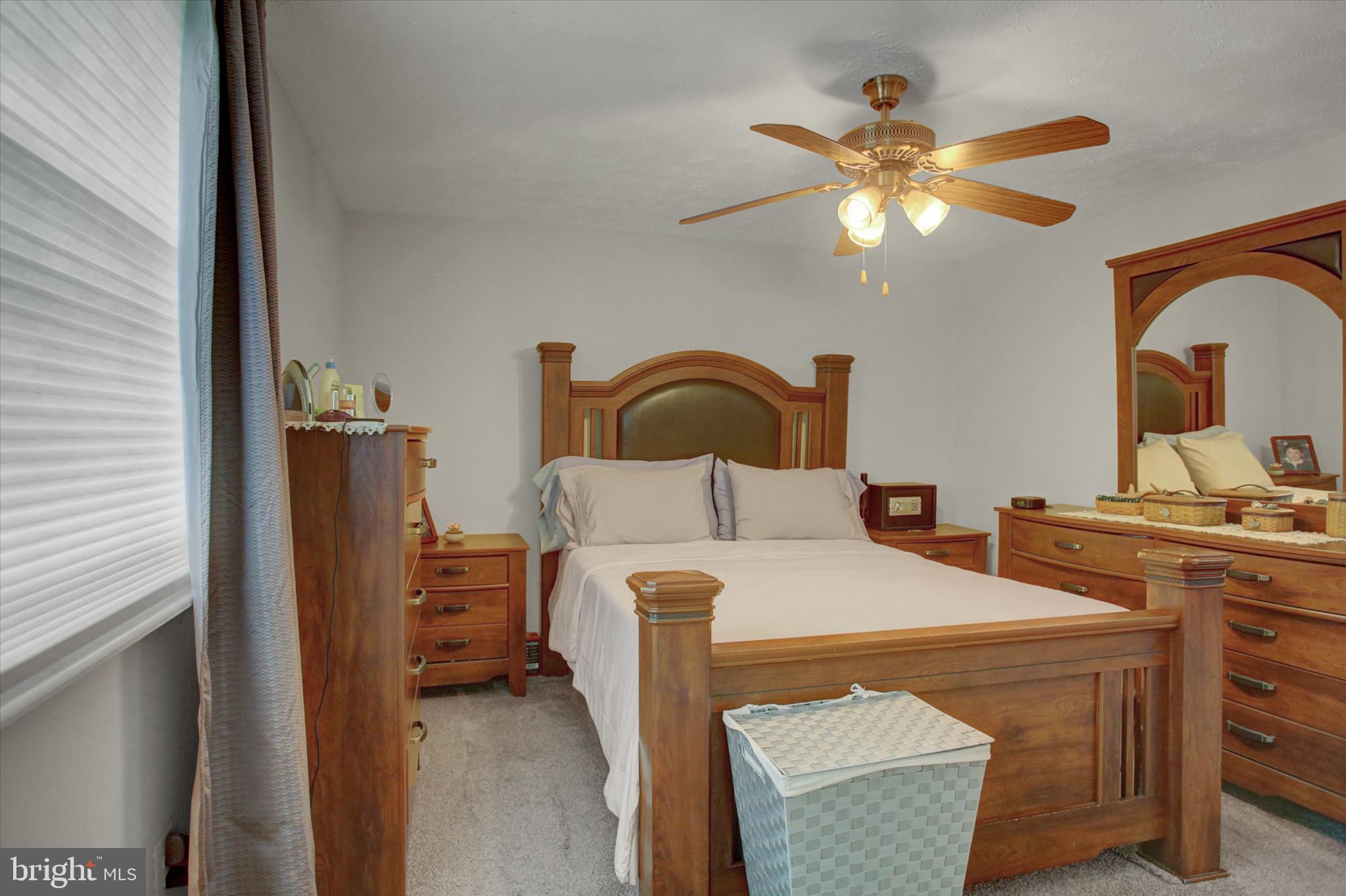 GLADE MANOR - Residential