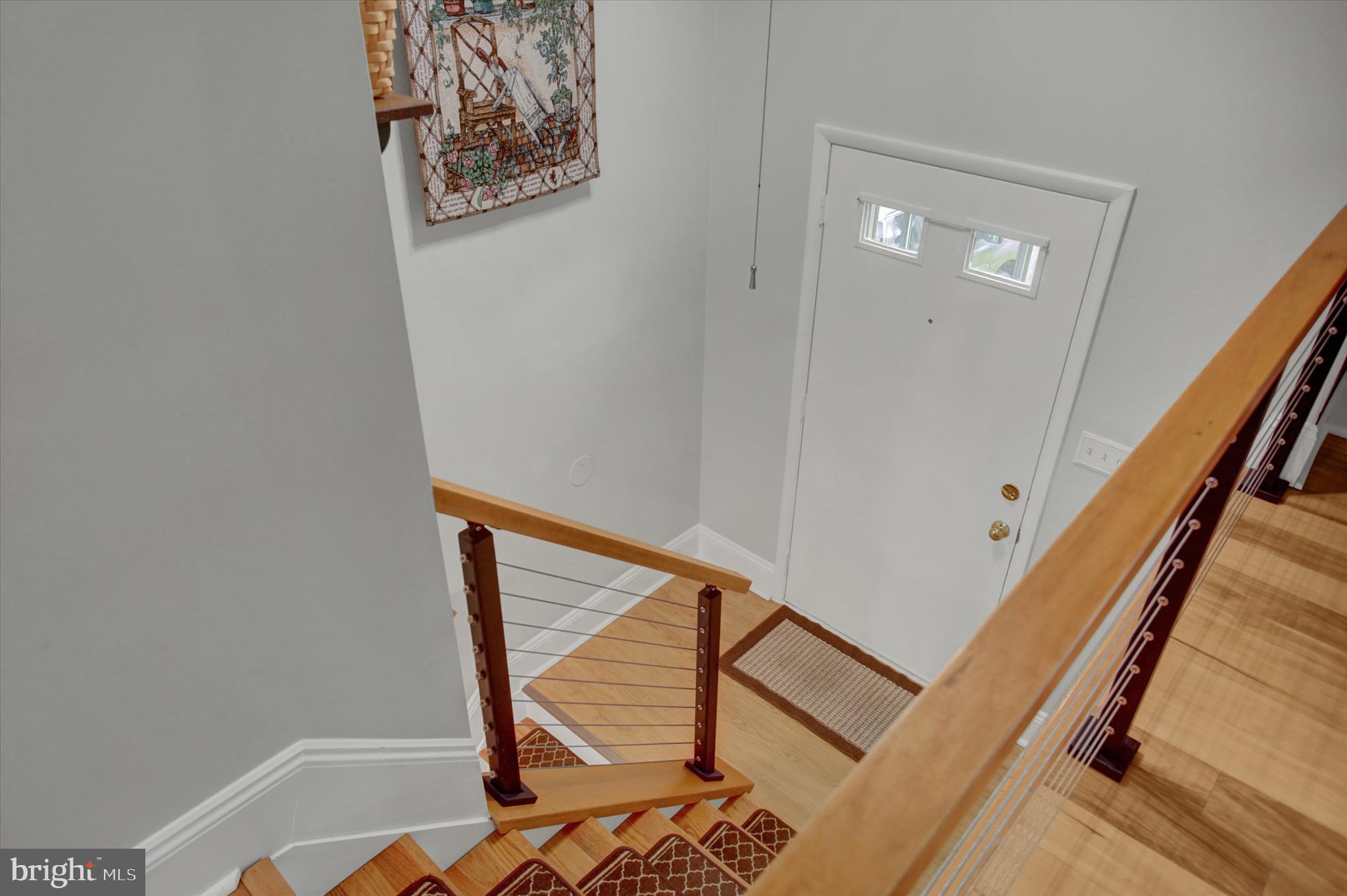 GLADE MANOR - Residential