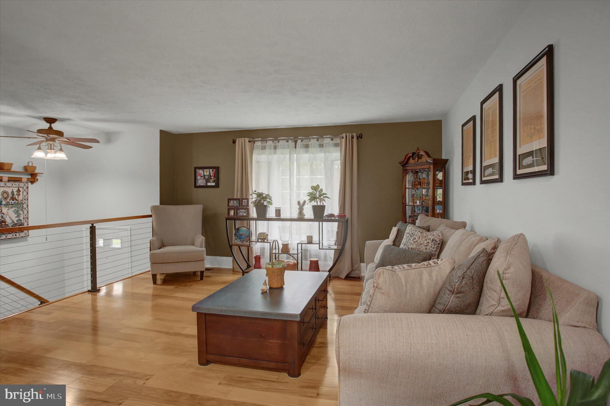 GLADE MANOR - Residential