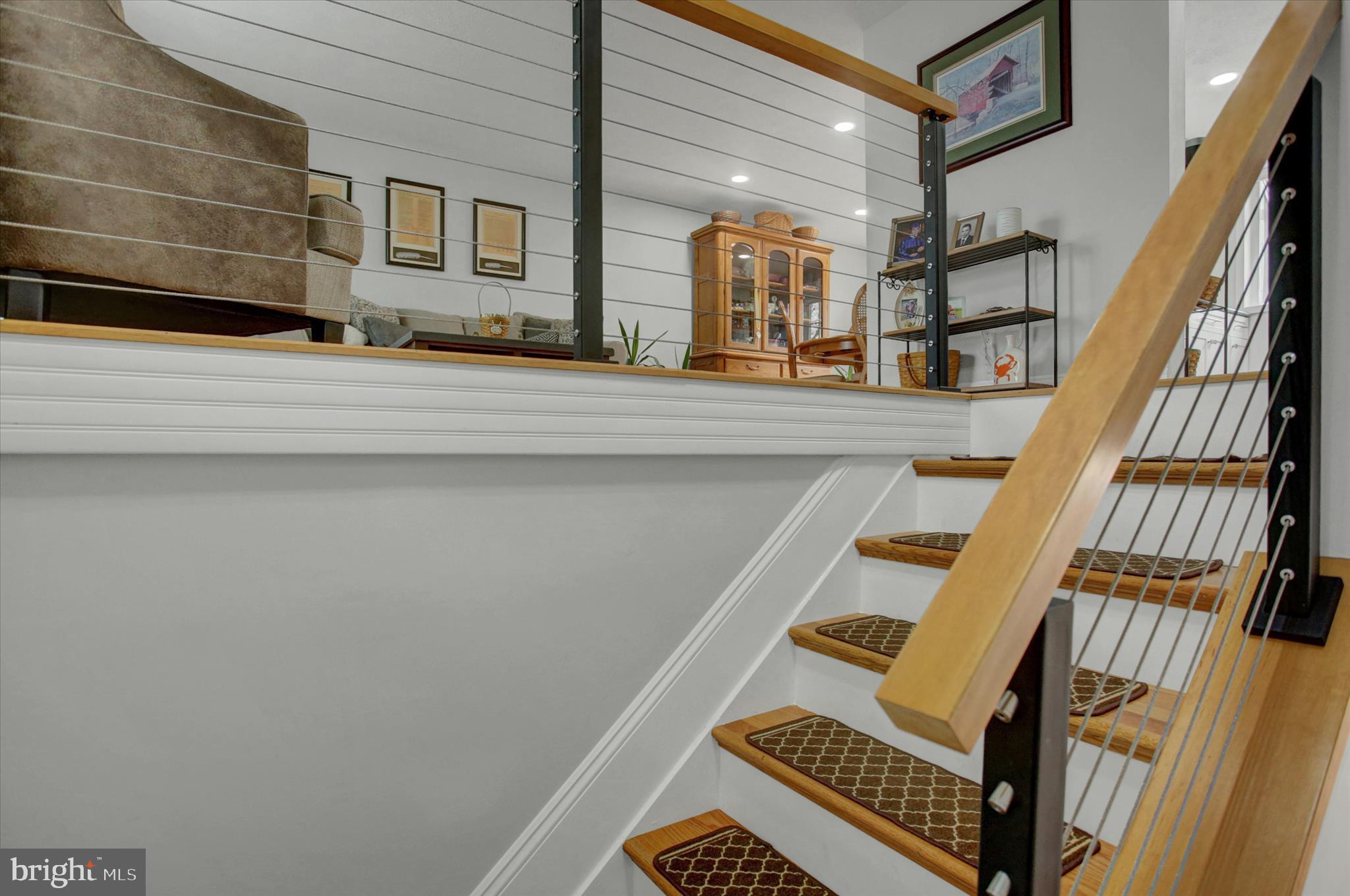 GLADE MANOR - Residential